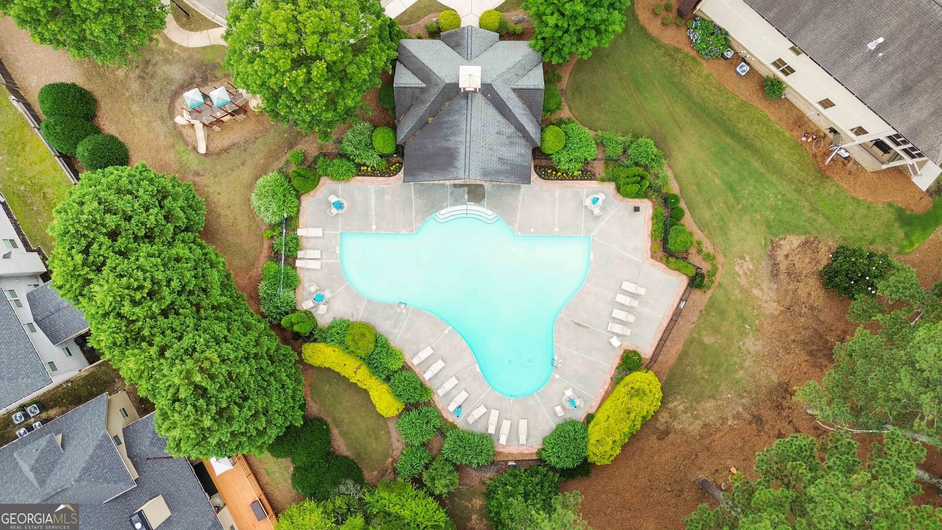 663 Warm Springs Court