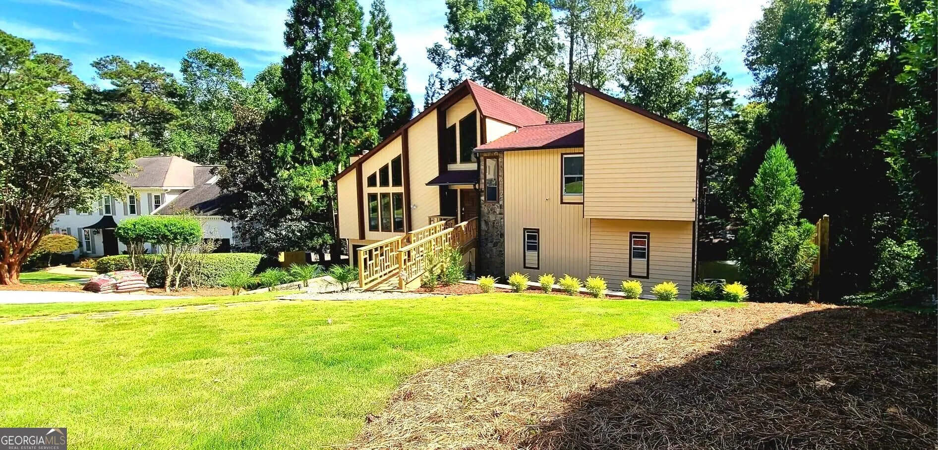 2696 Long Lake Terrace NE