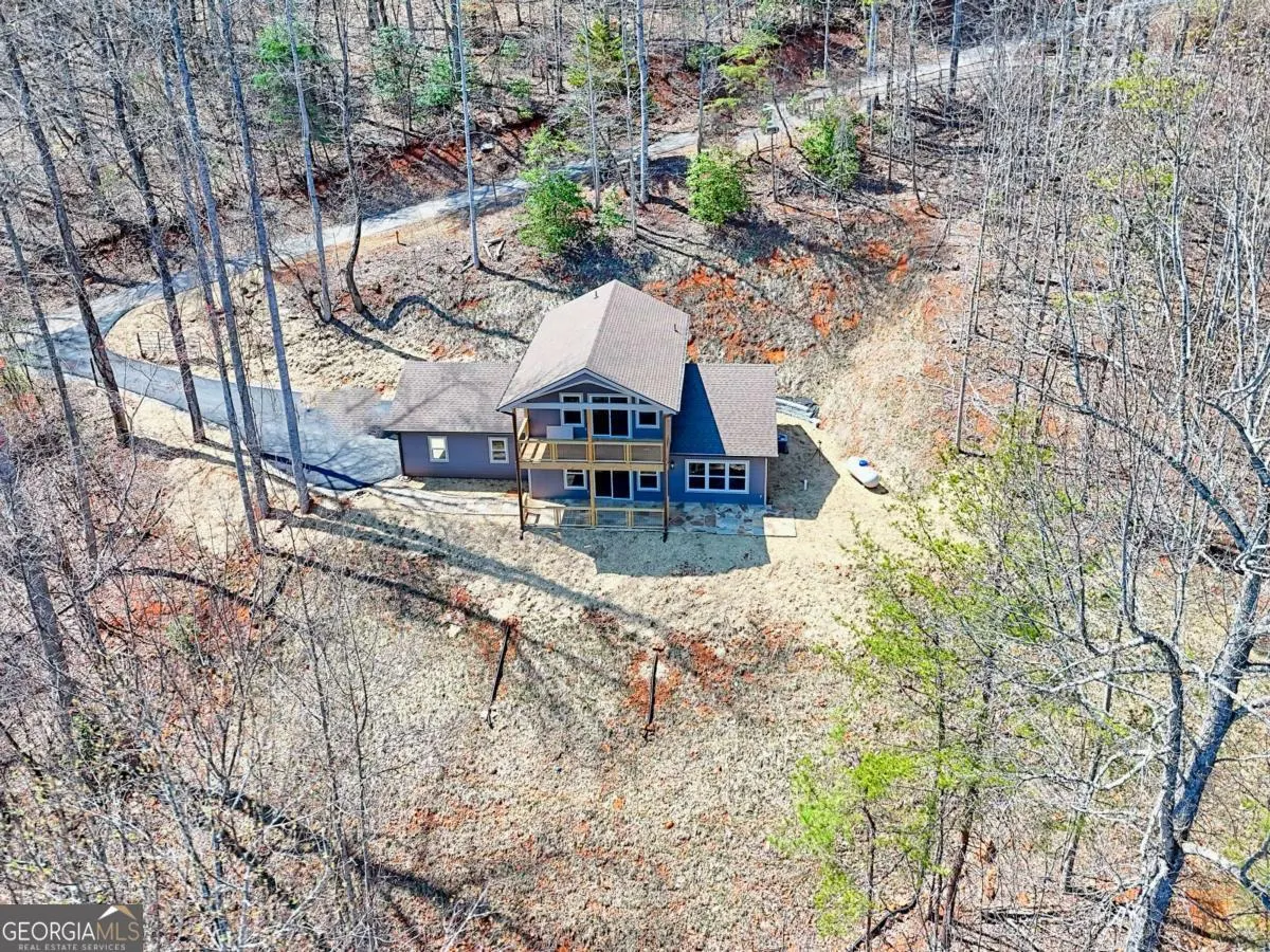 1378 Summit Trail