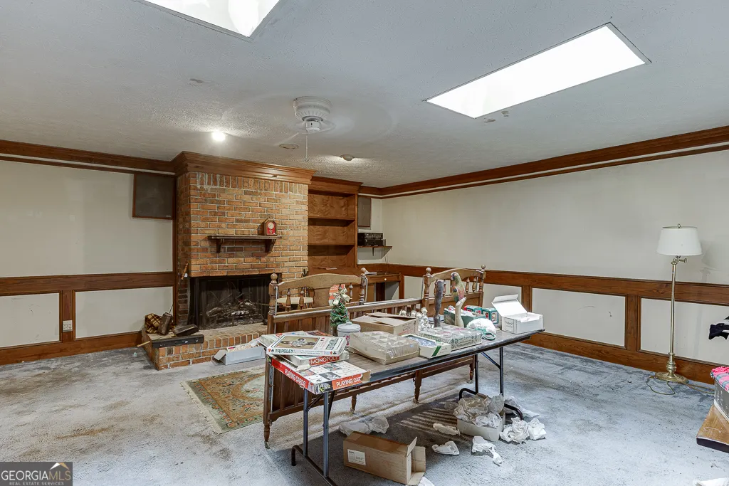 2302 Smokehouse Path