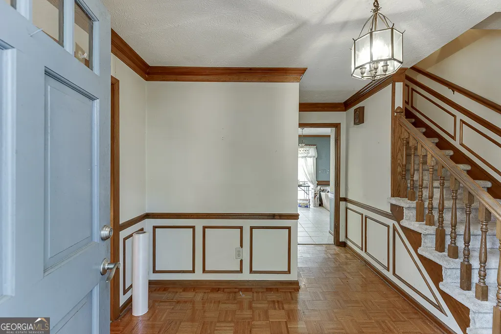 2302 Smokehouse Path