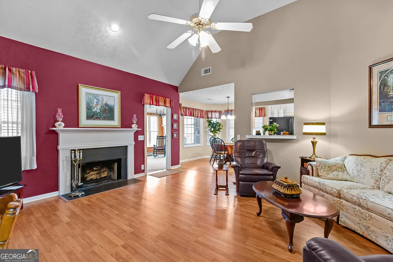 528 Harris Drive