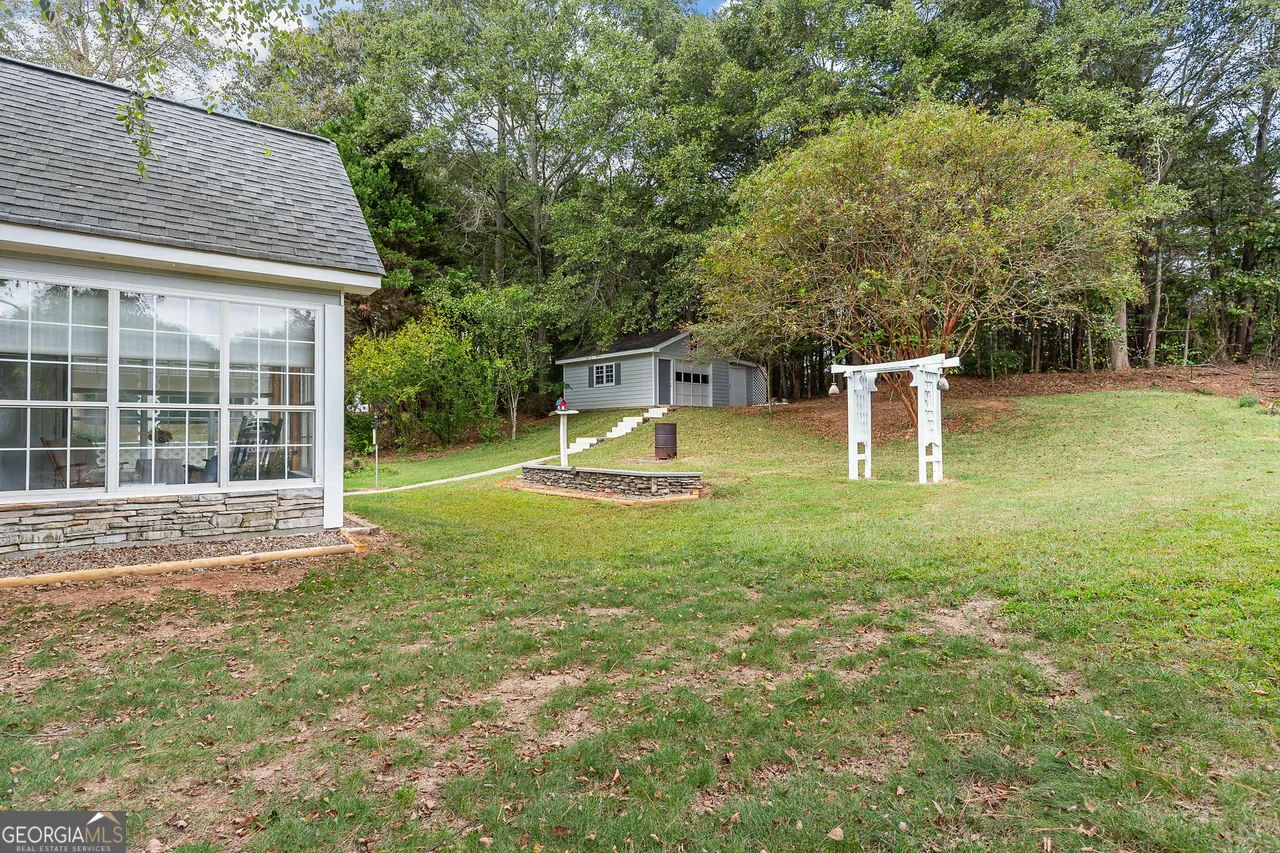 528 Harris Drive
