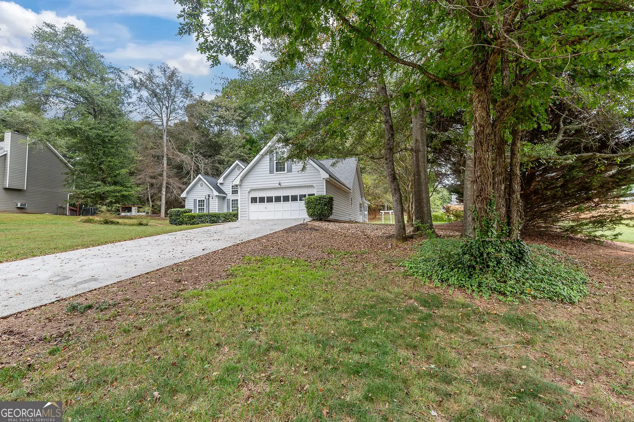 528 Harris Drive