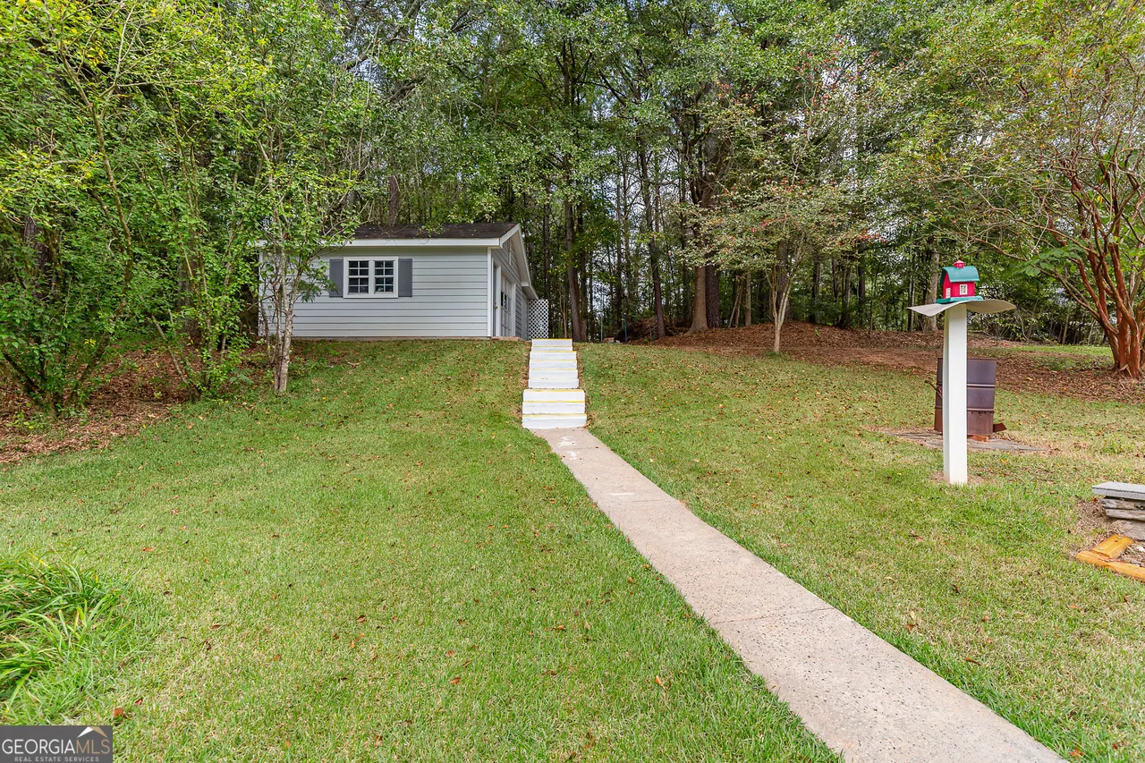 528 Harris Drive