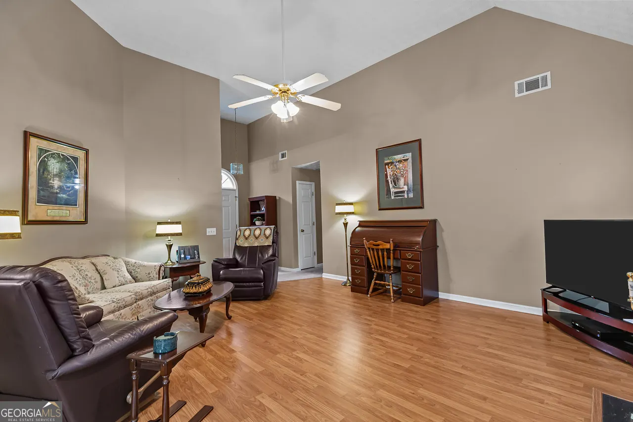 528 Harris Drive