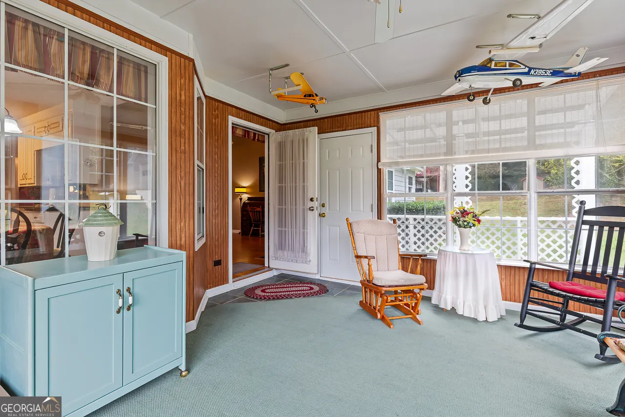 528 Harris Drive