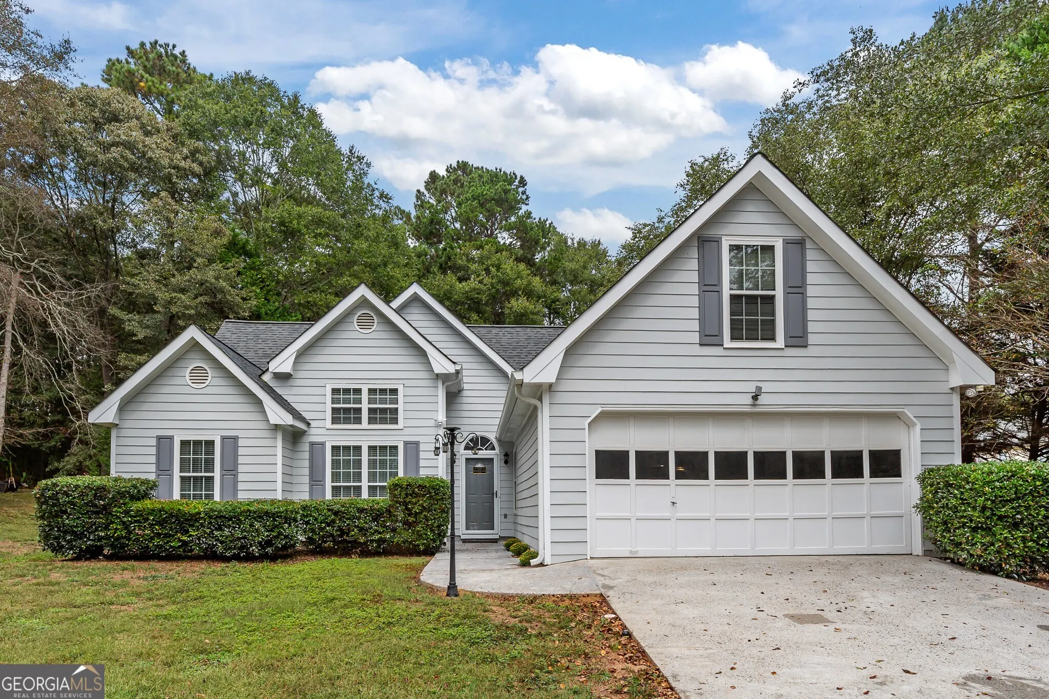 528 Harris Drive