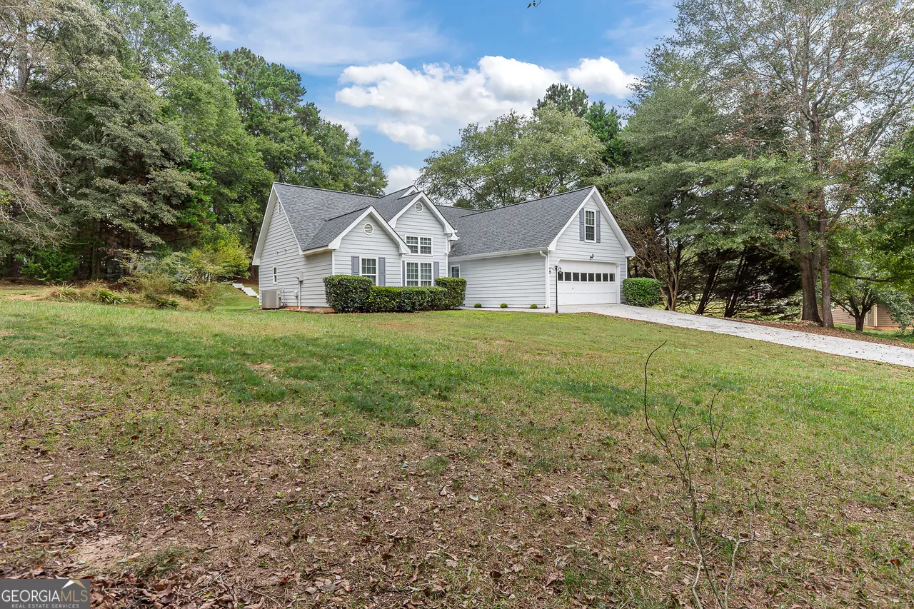 528 Harris Drive