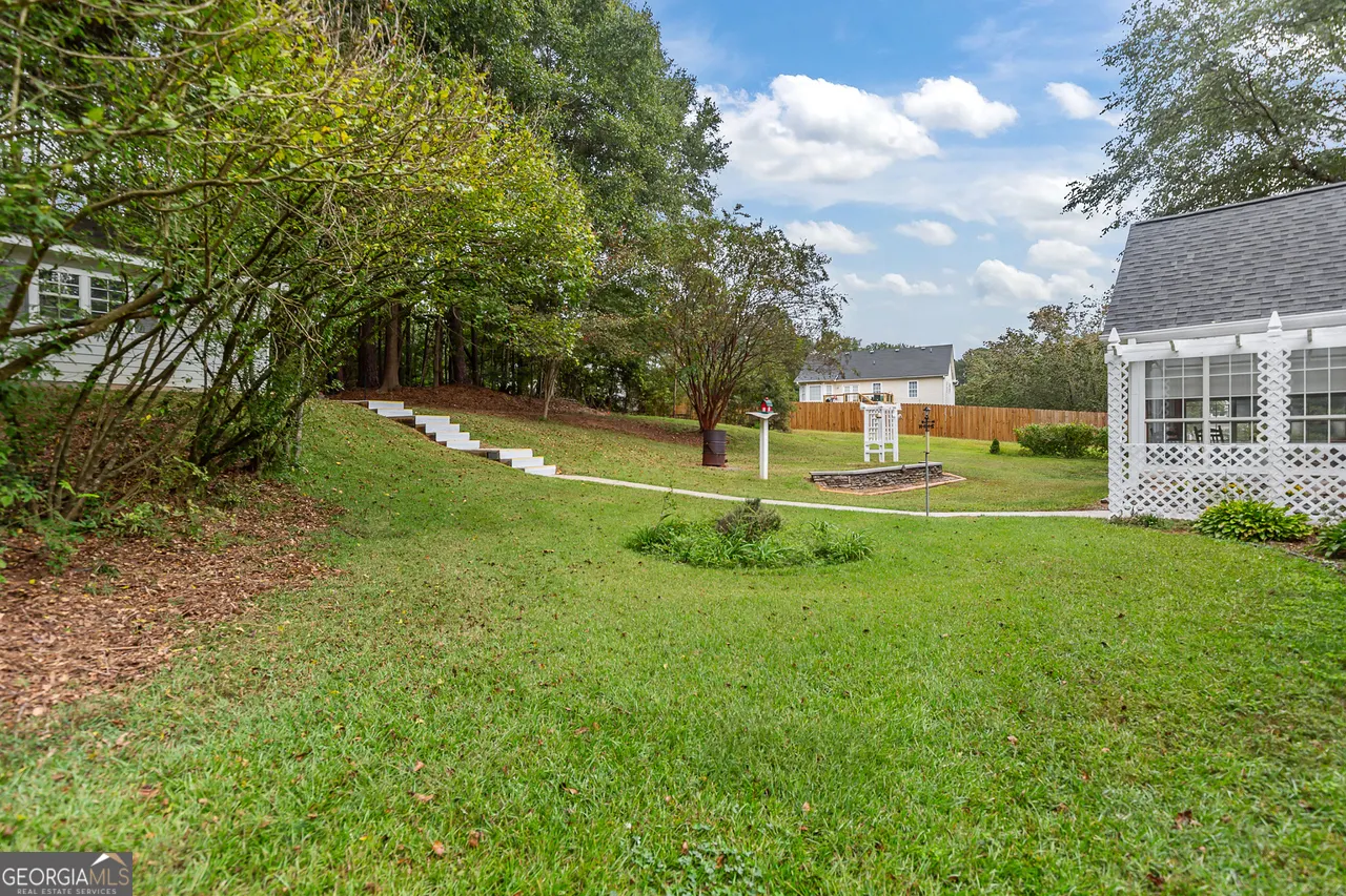 528 Harris Drive