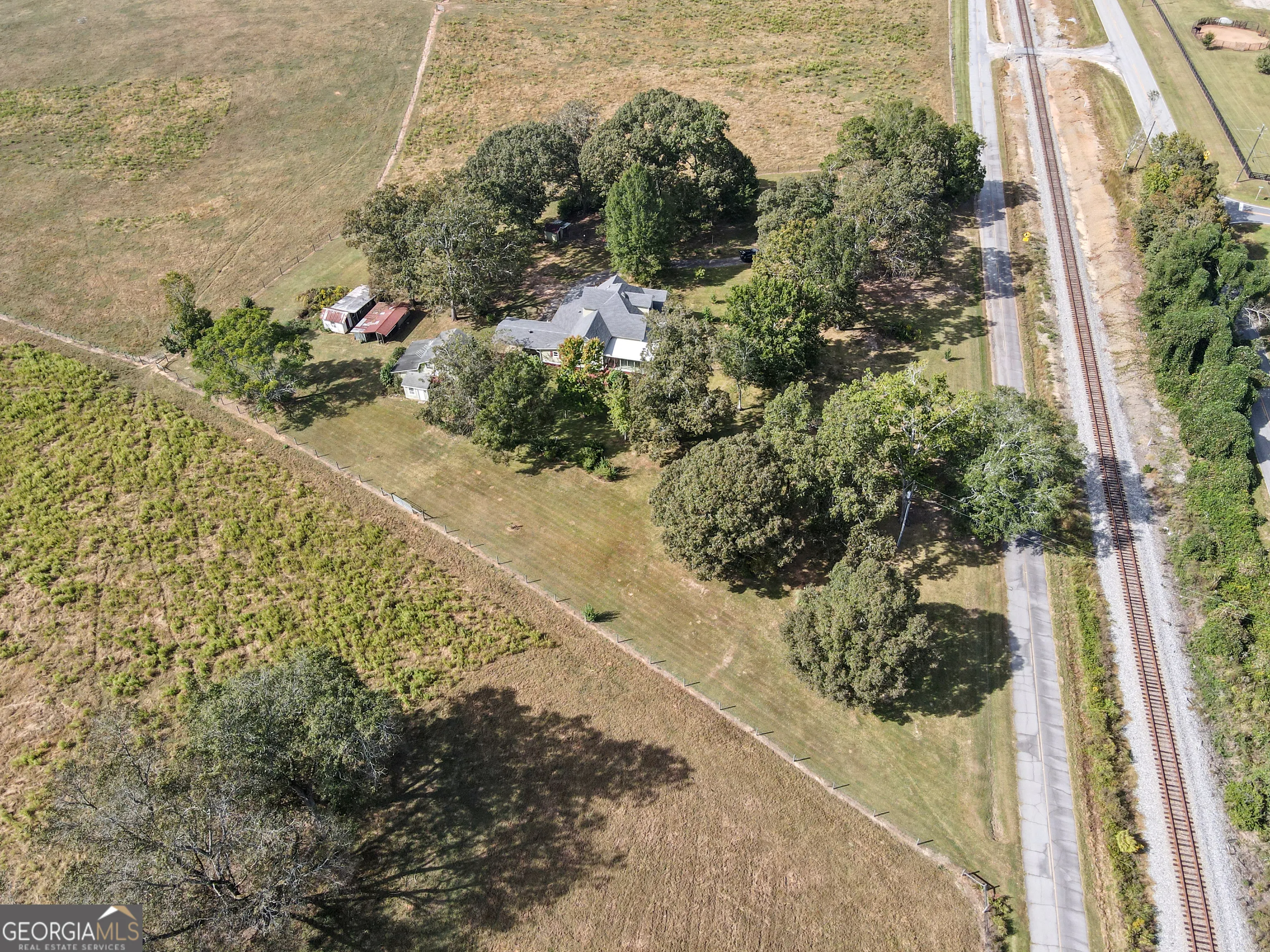 402 Tom Bell Road