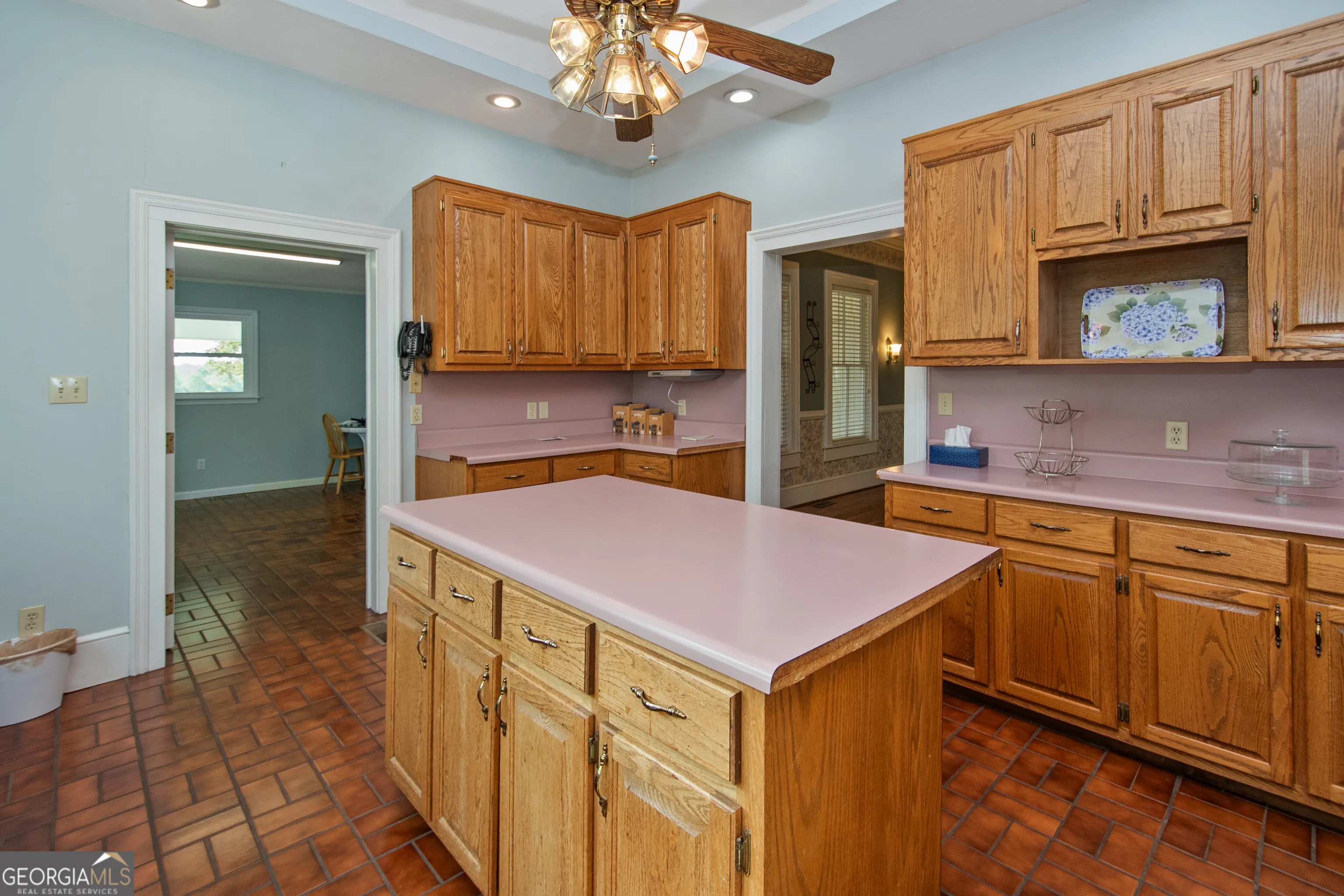 402 Tom Bell Road