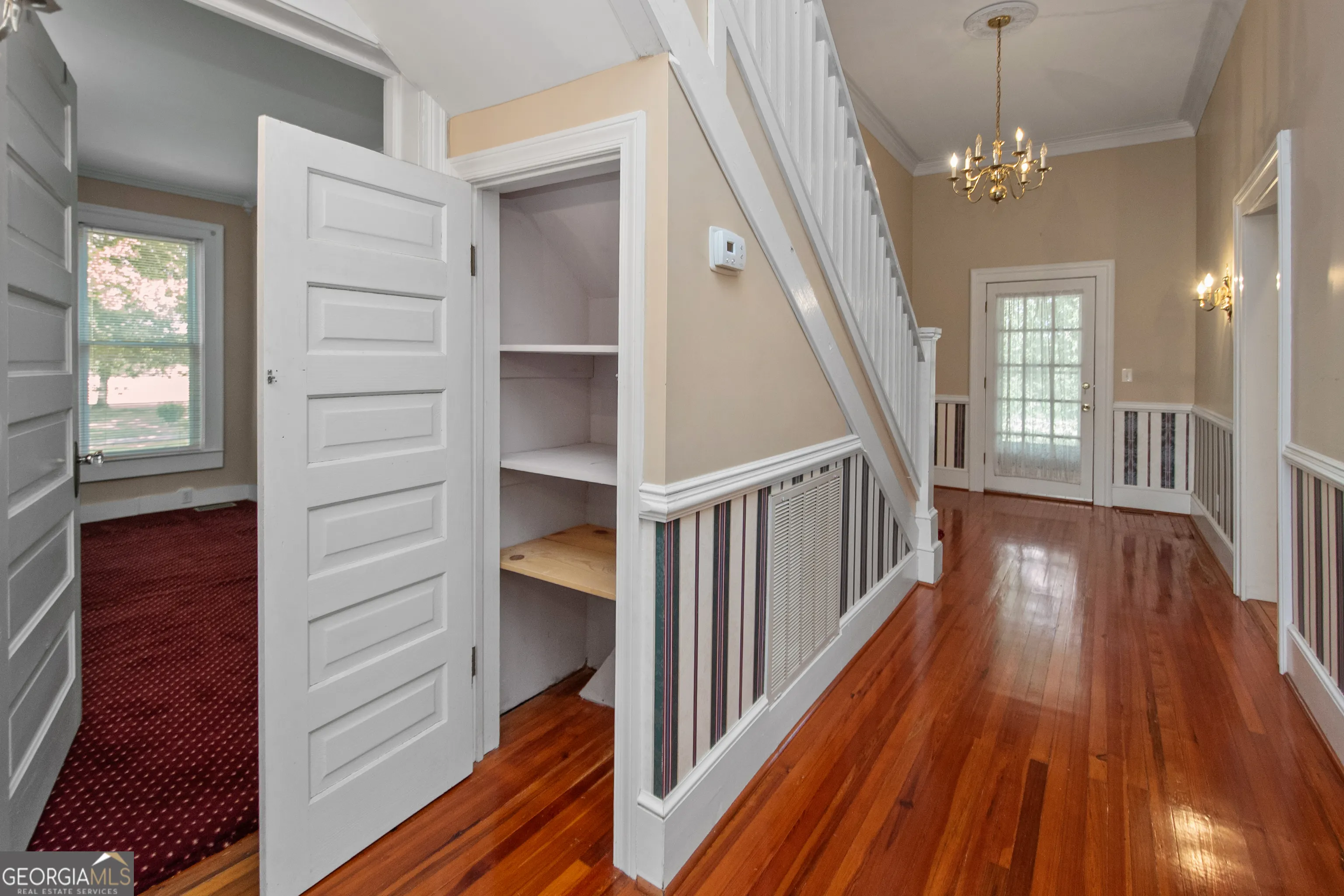 402 Tom Bell Road