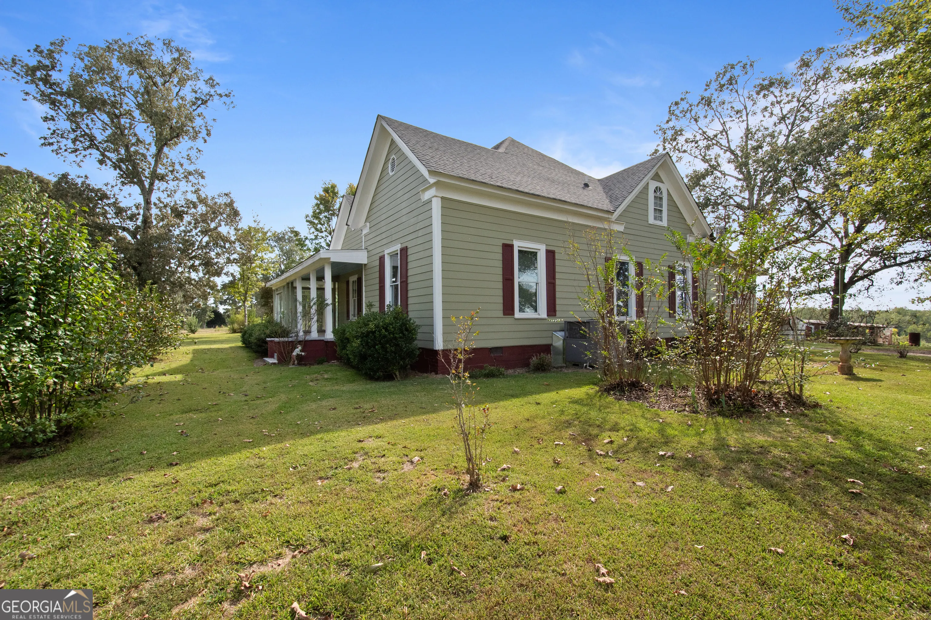 402 Tom Bell Road