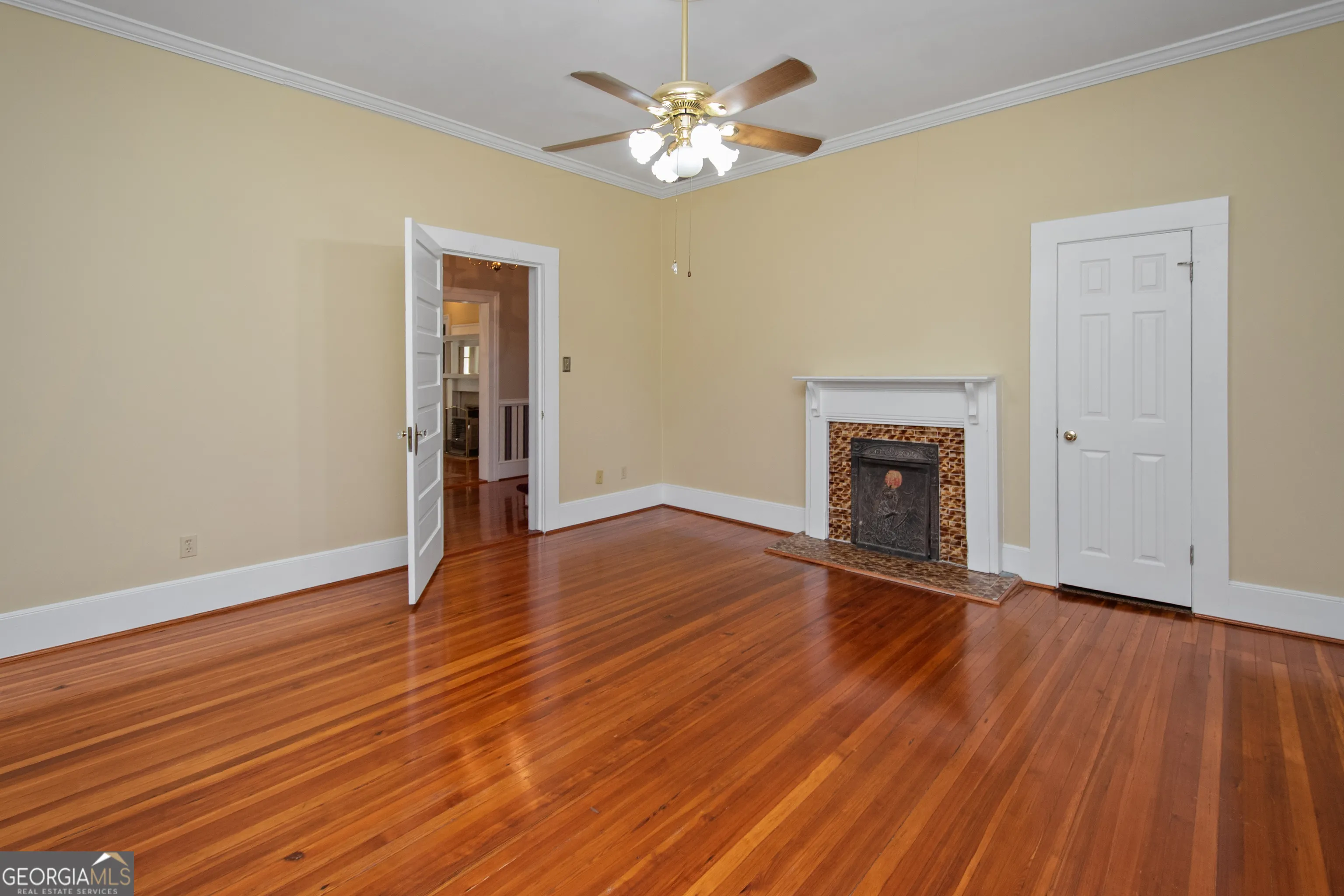 402 Tom Bell Road