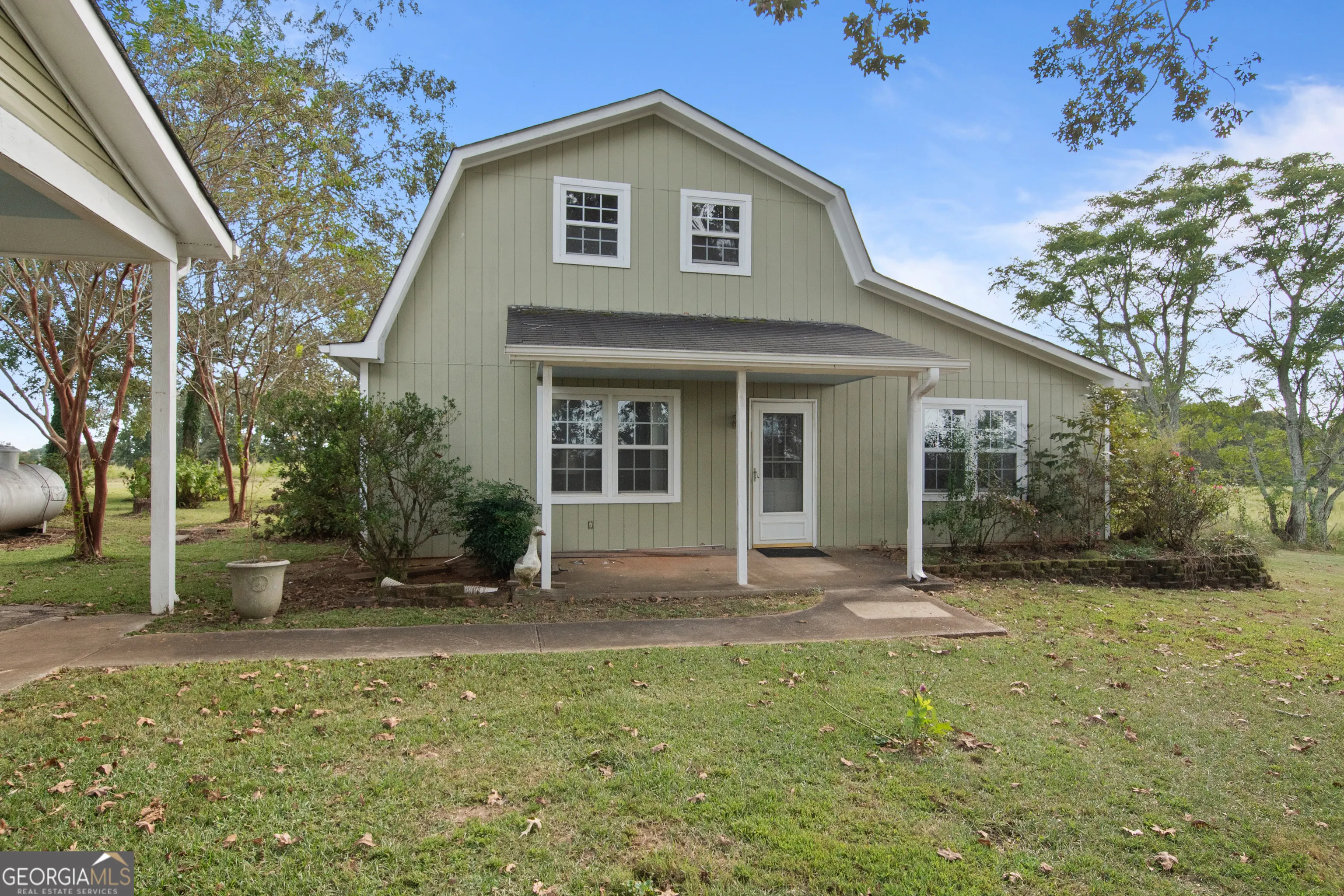402 Tom Bell Road