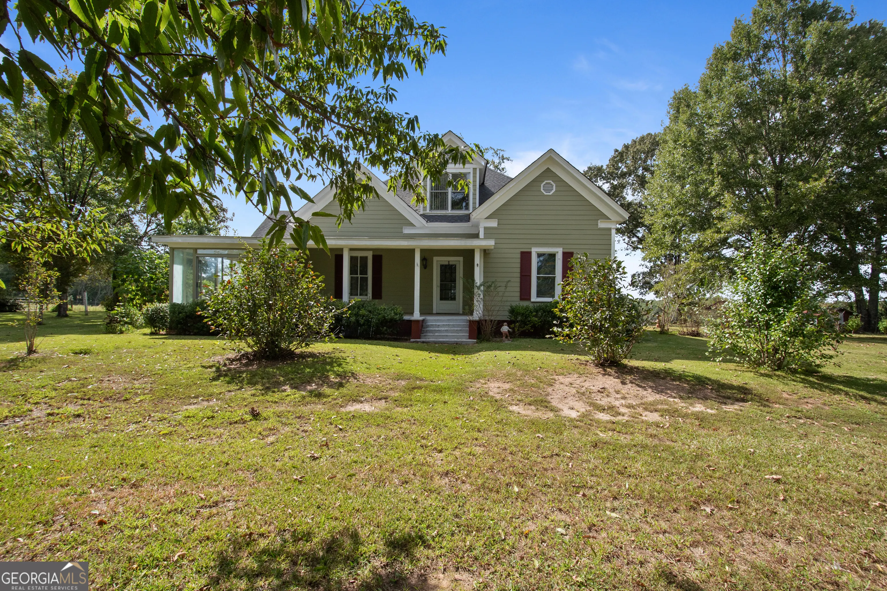 402 Tom Bell Road