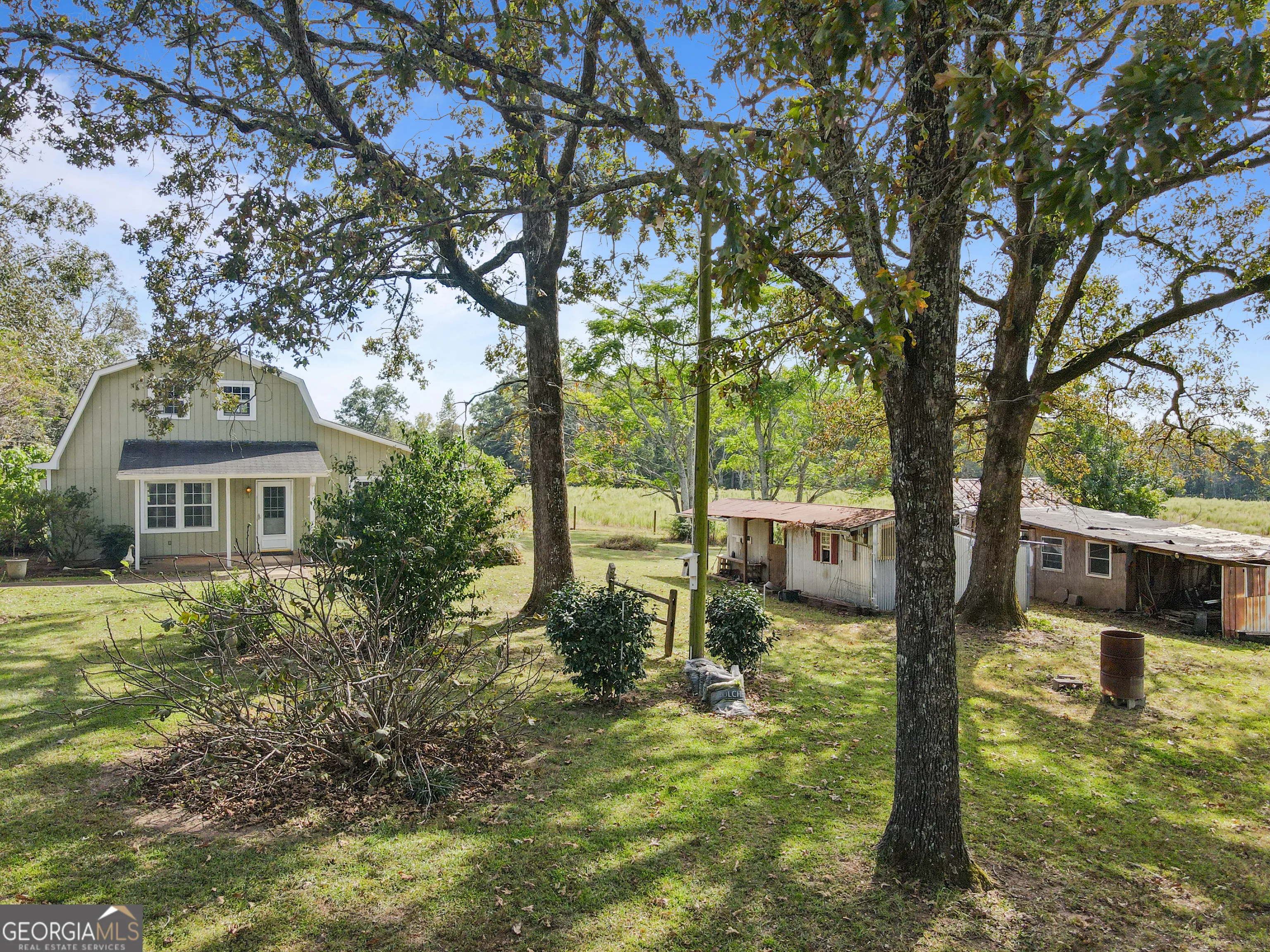 402 Tom Bell Road