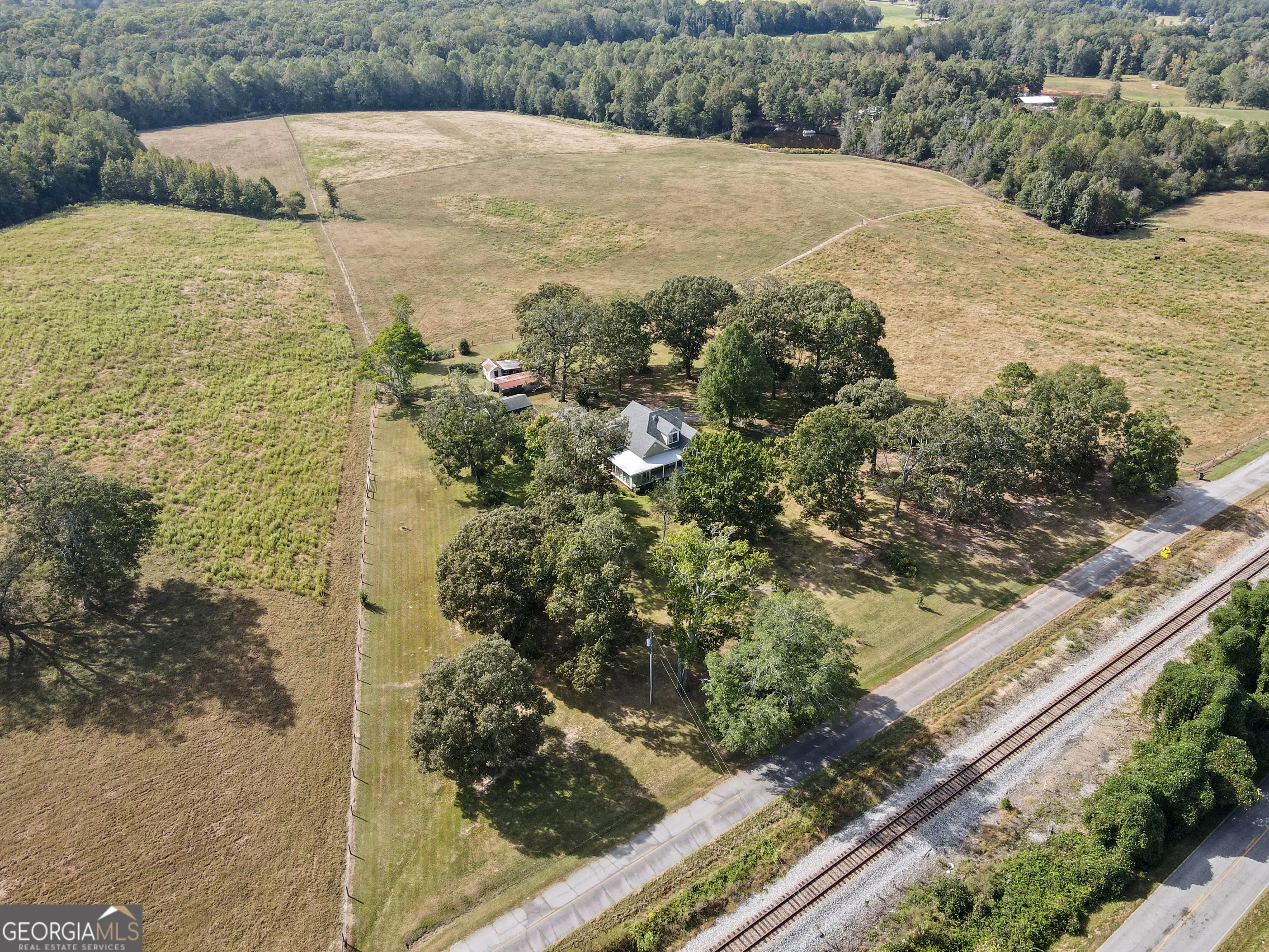 402 Tom Bell Road