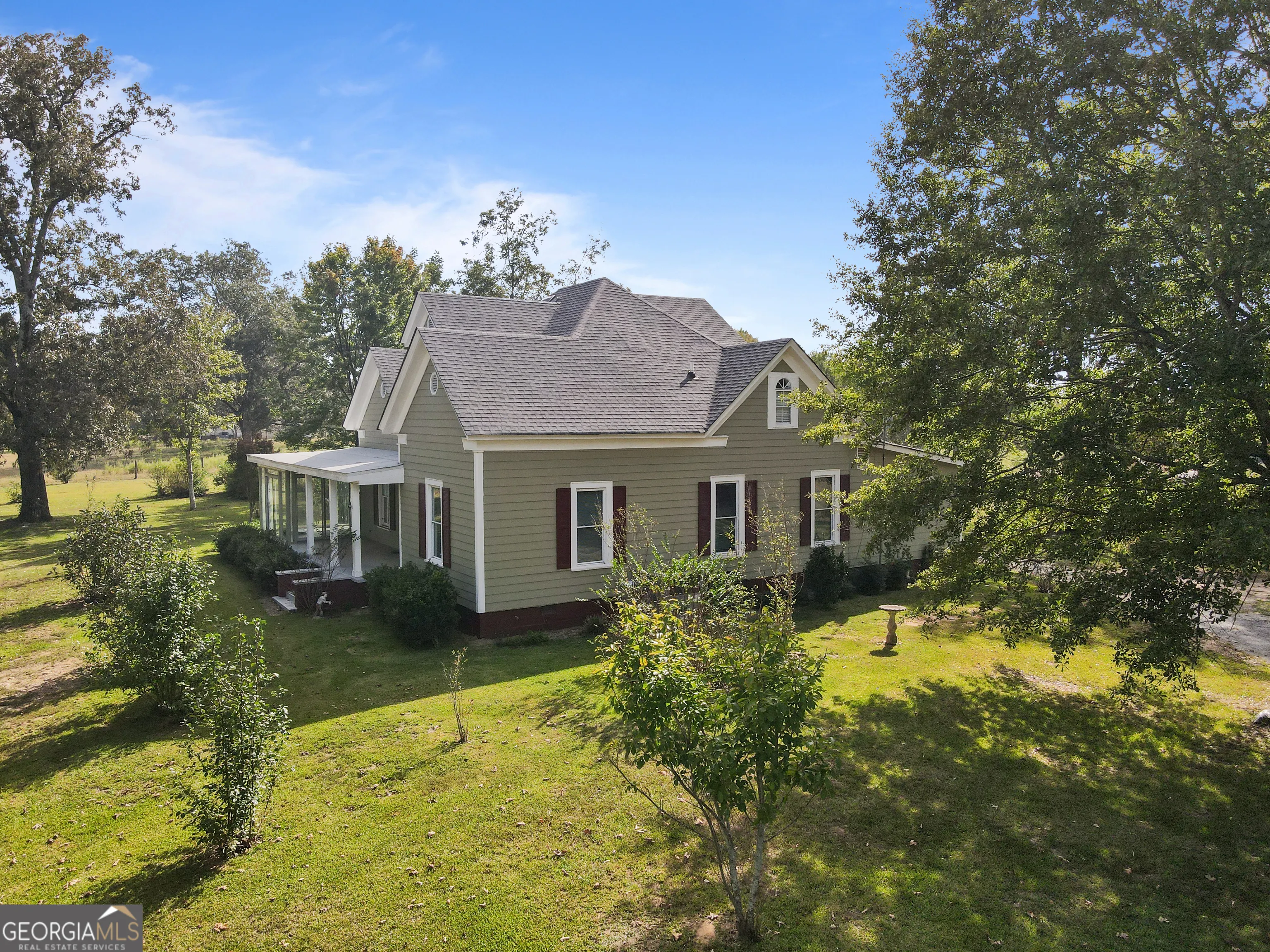 402 Tom Bell Road