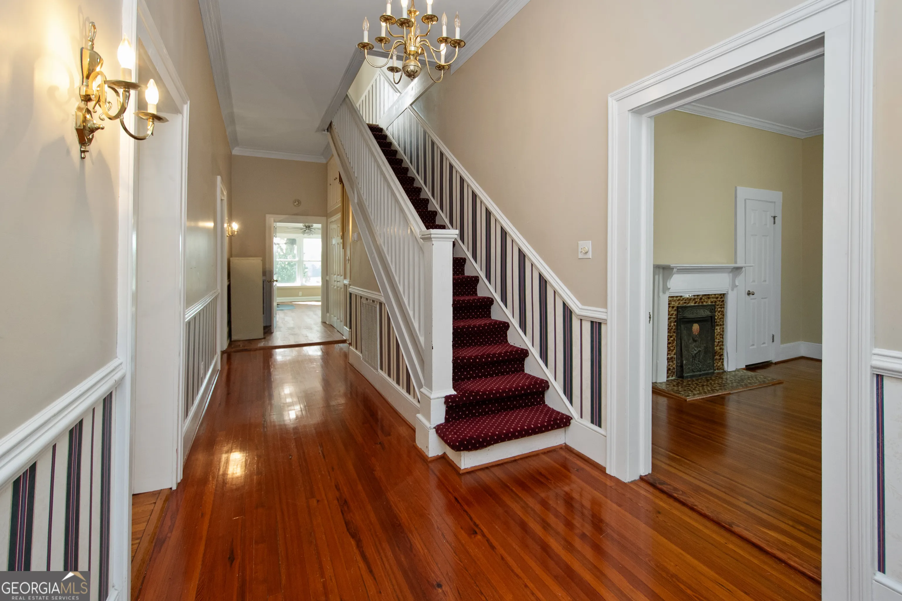 402 Tom Bell Road