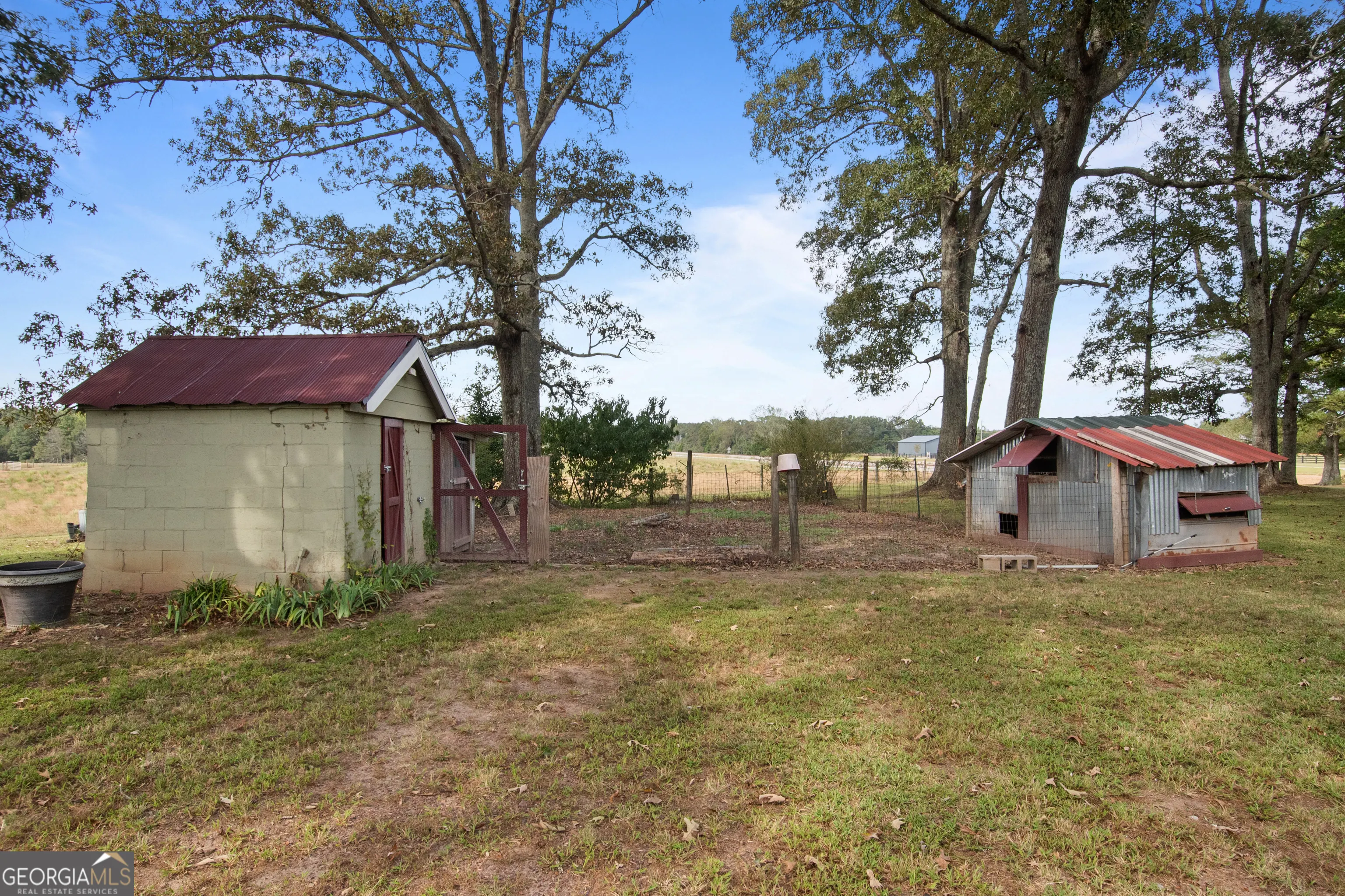 402 Tom Bell Road