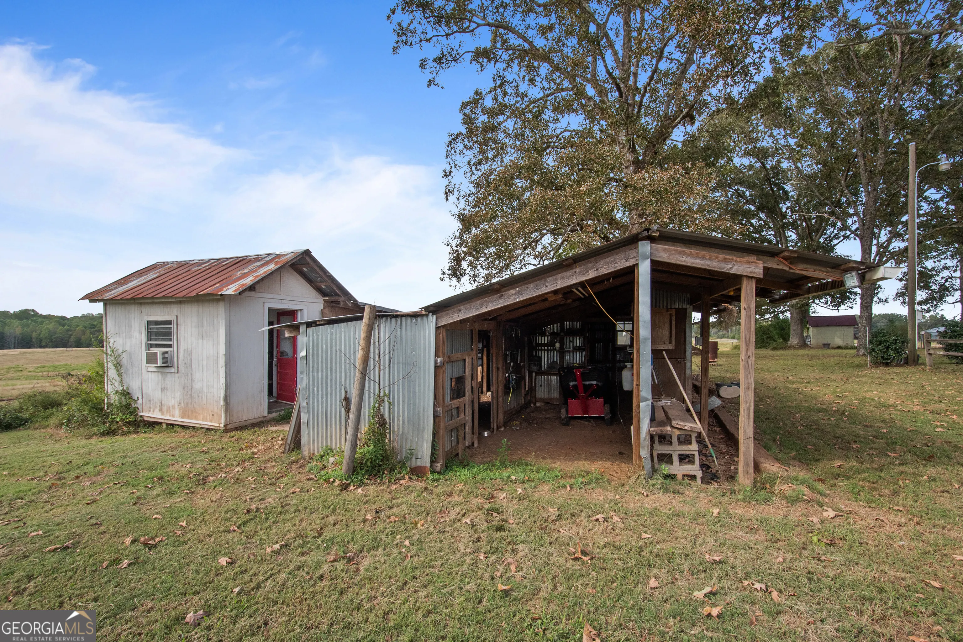 402 Tom Bell Road