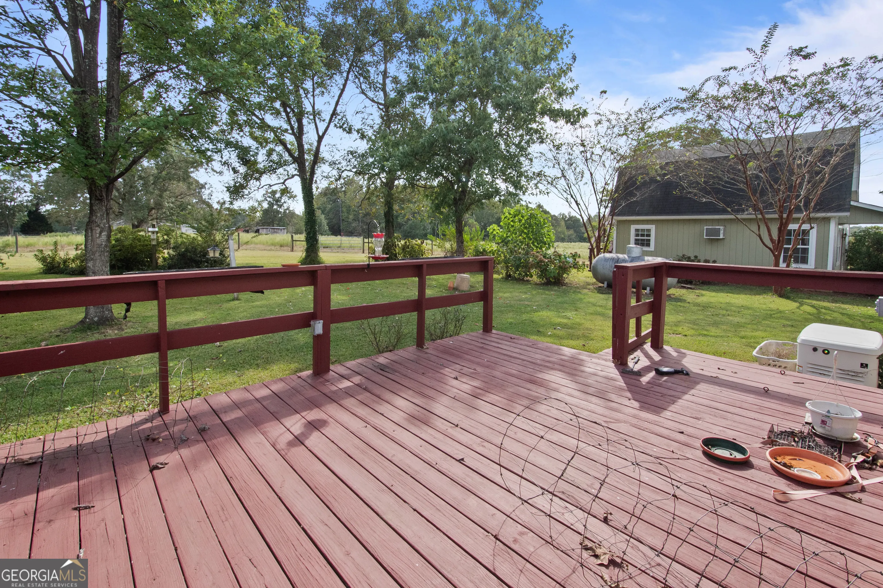 402 Tom Bell Road