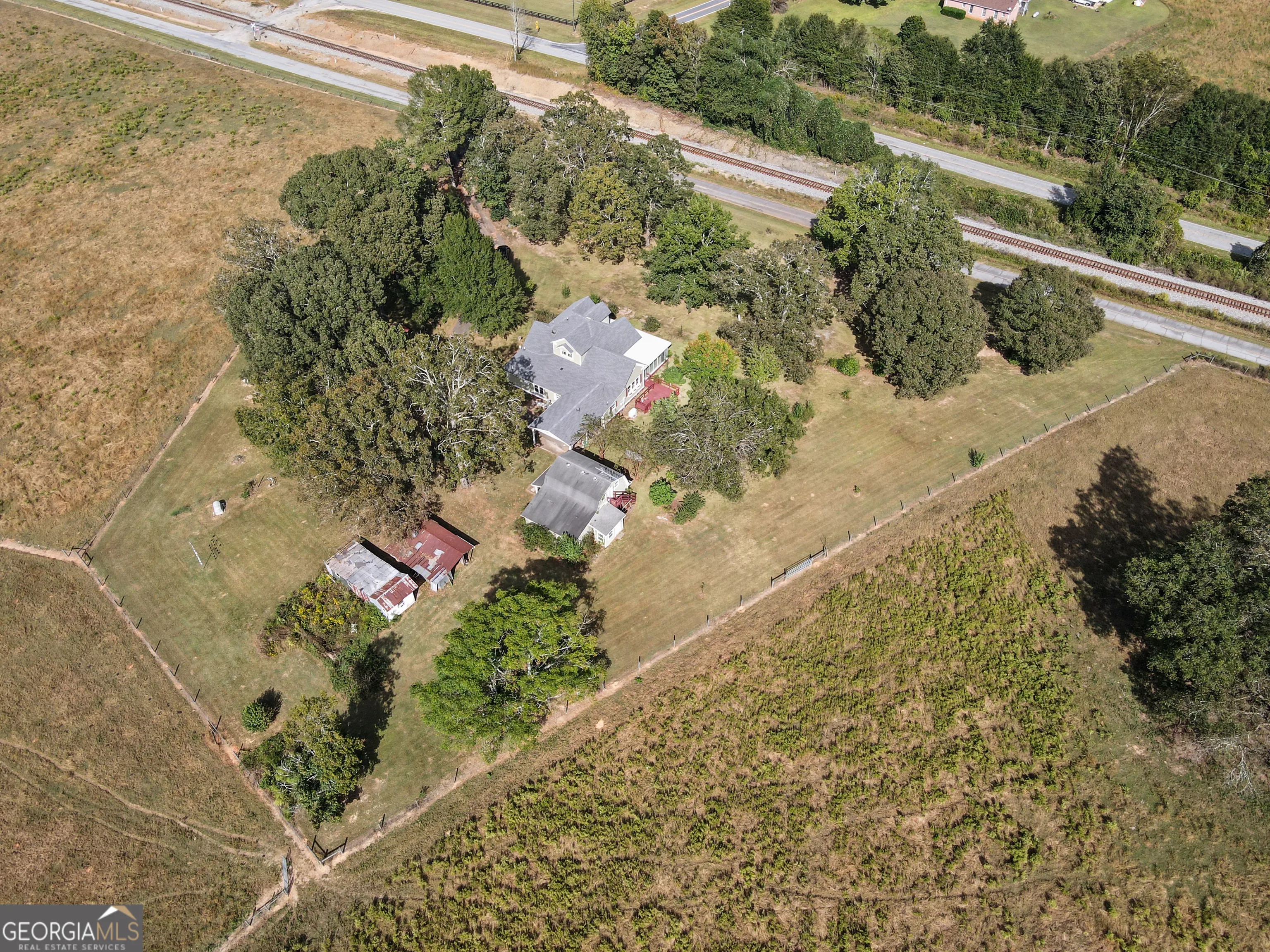 402 Tom Bell Road