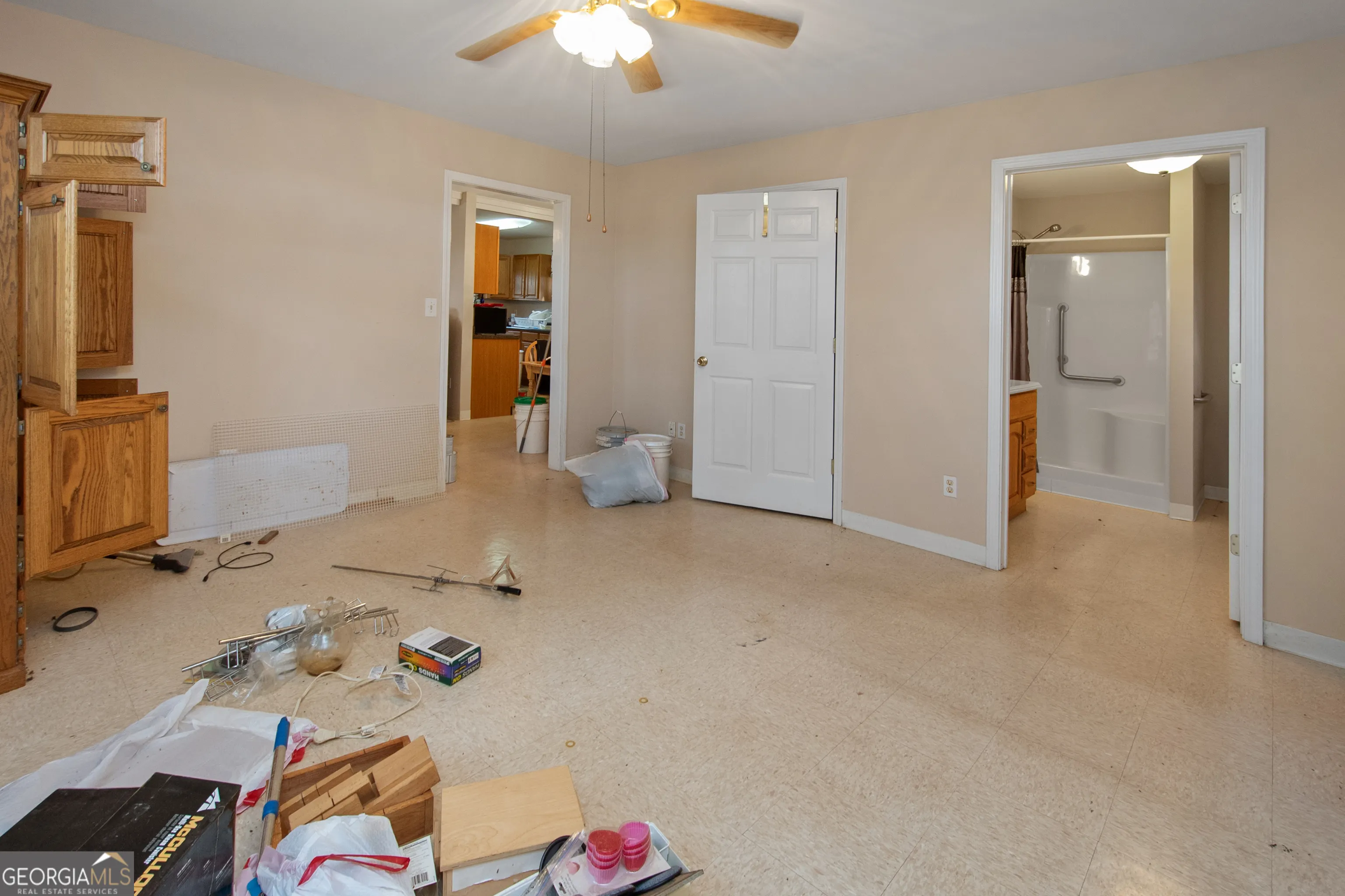 402 Tom Bell Road