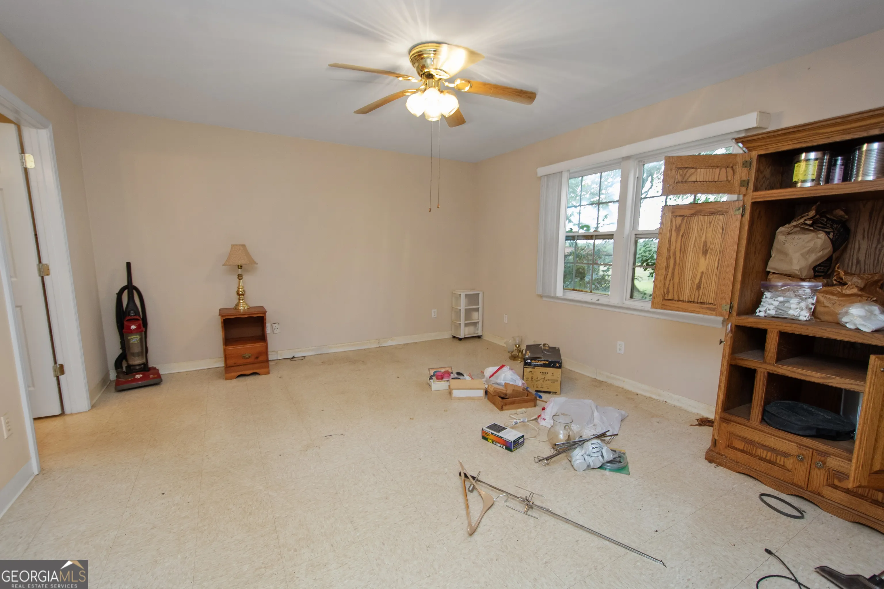 402 Tom Bell Road