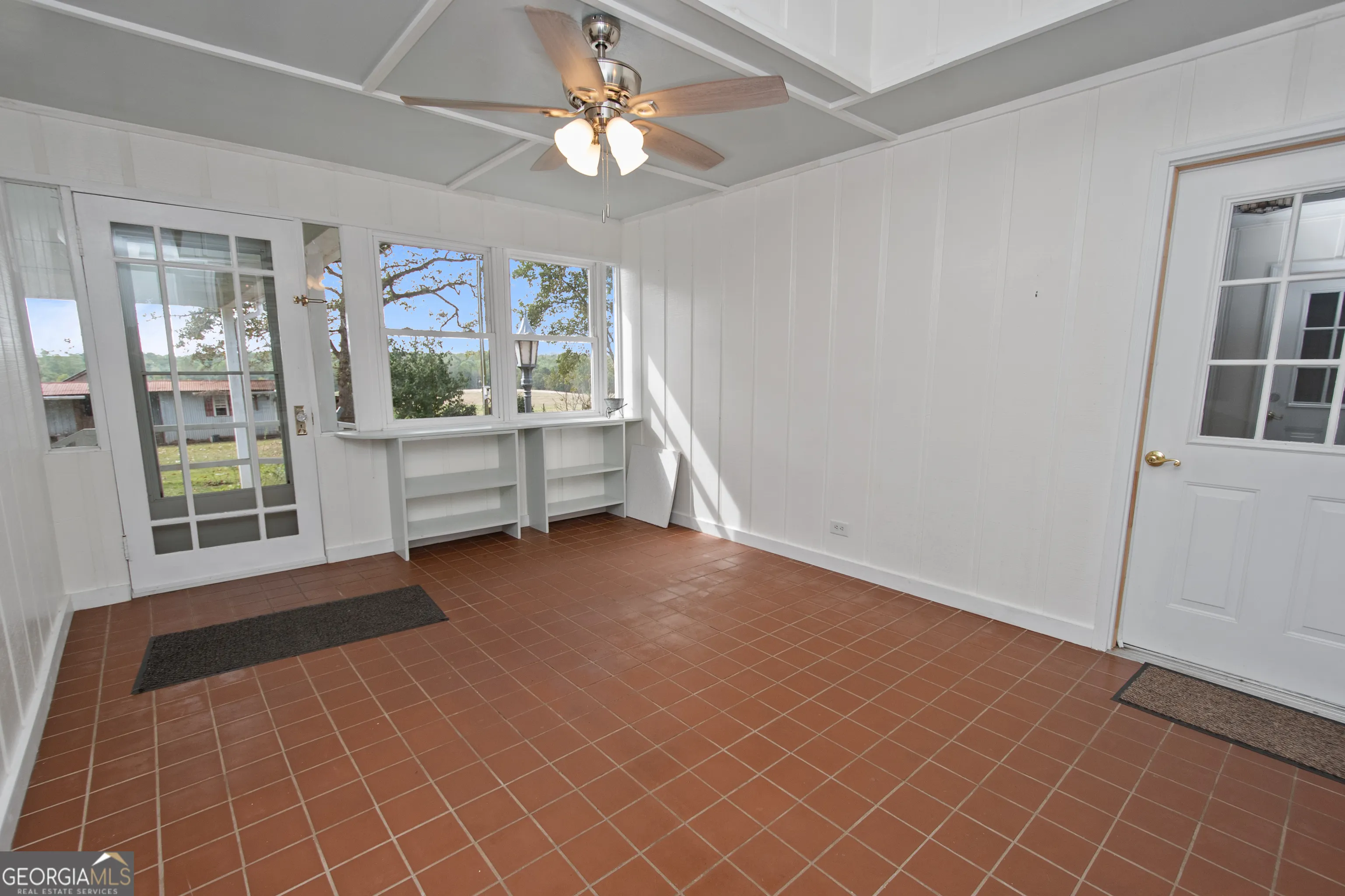 402 Tom Bell Road