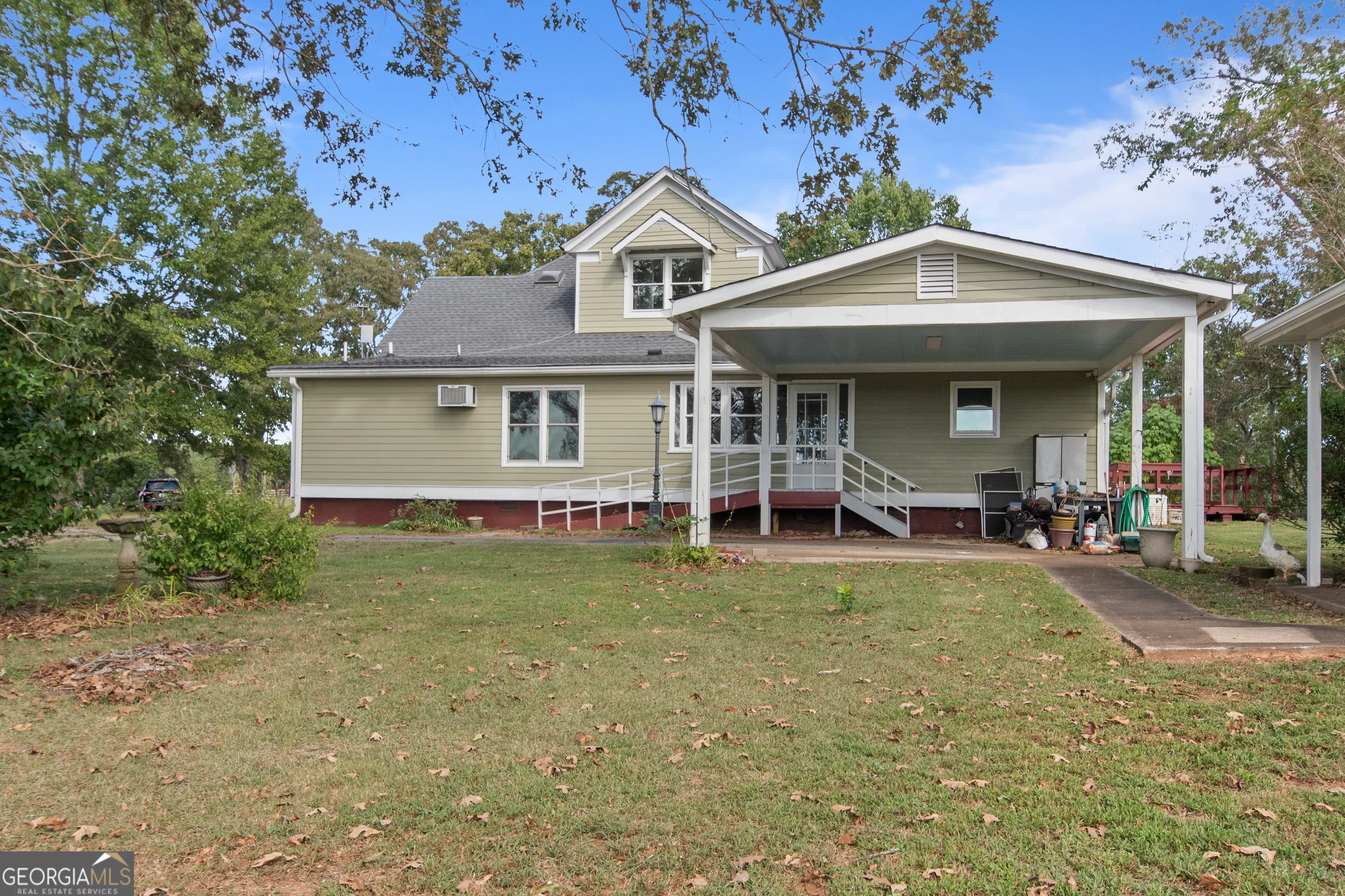 402 Tom Bell Road