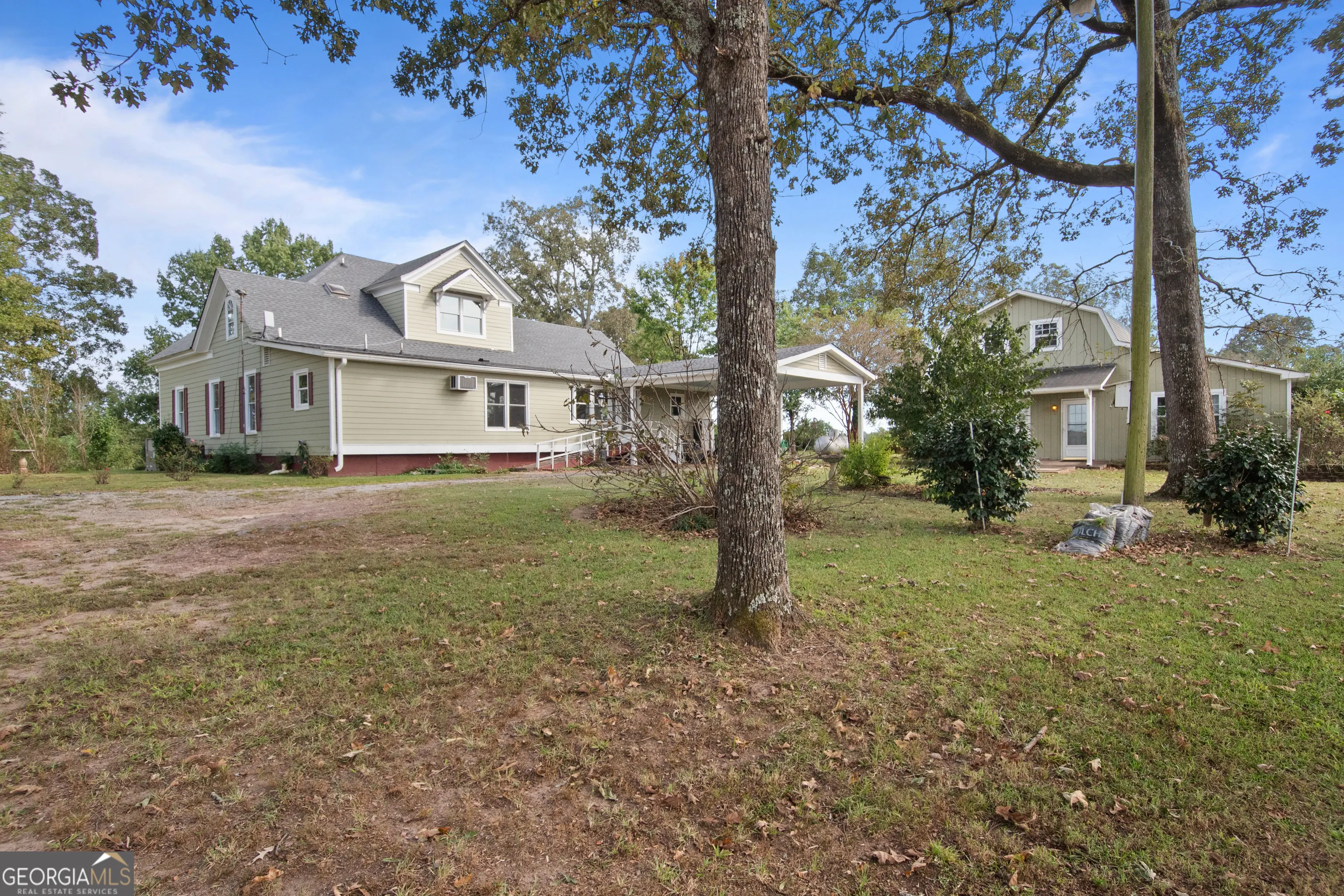 402 Tom Bell Road