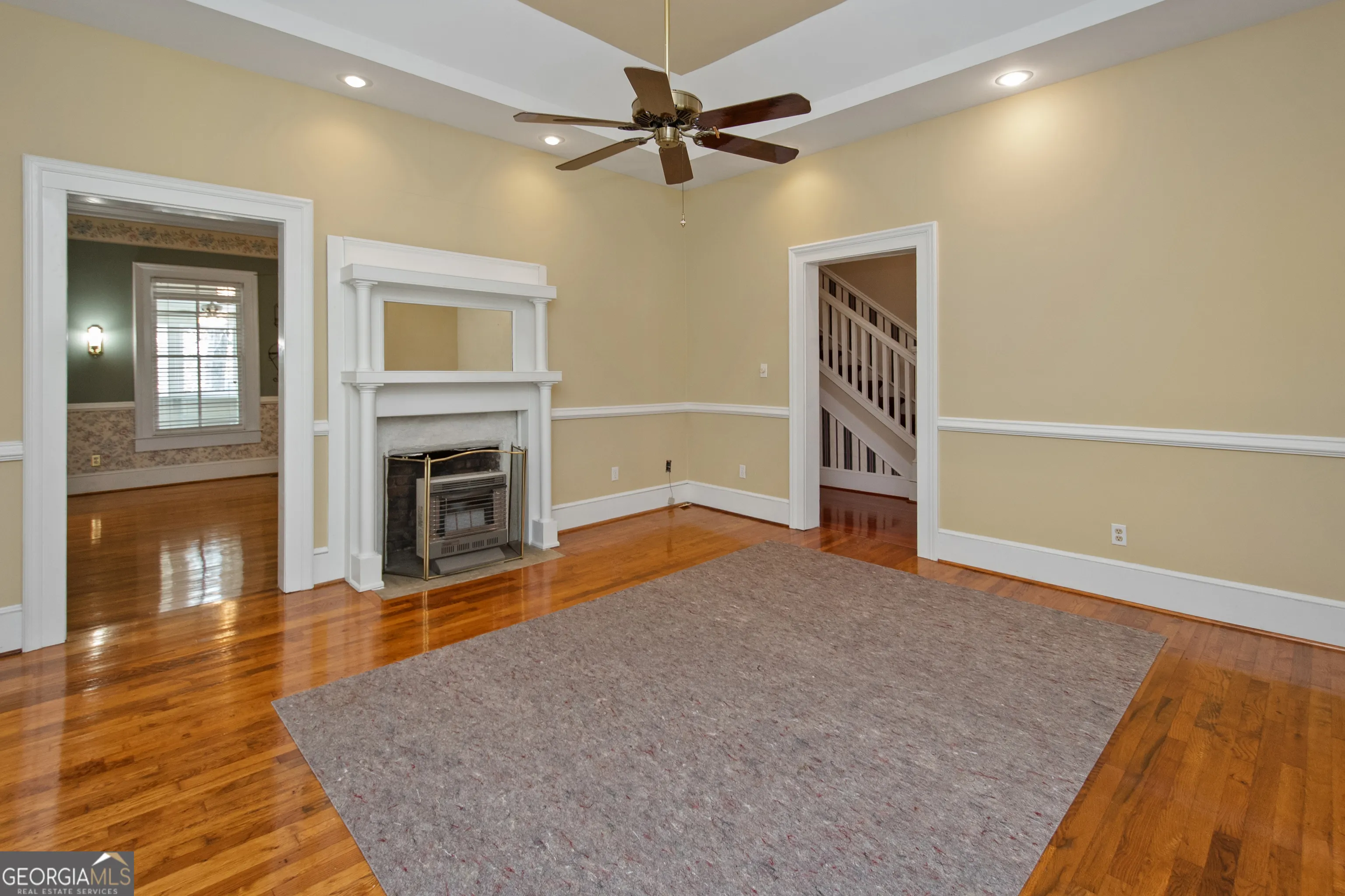 402 Tom Bell Road