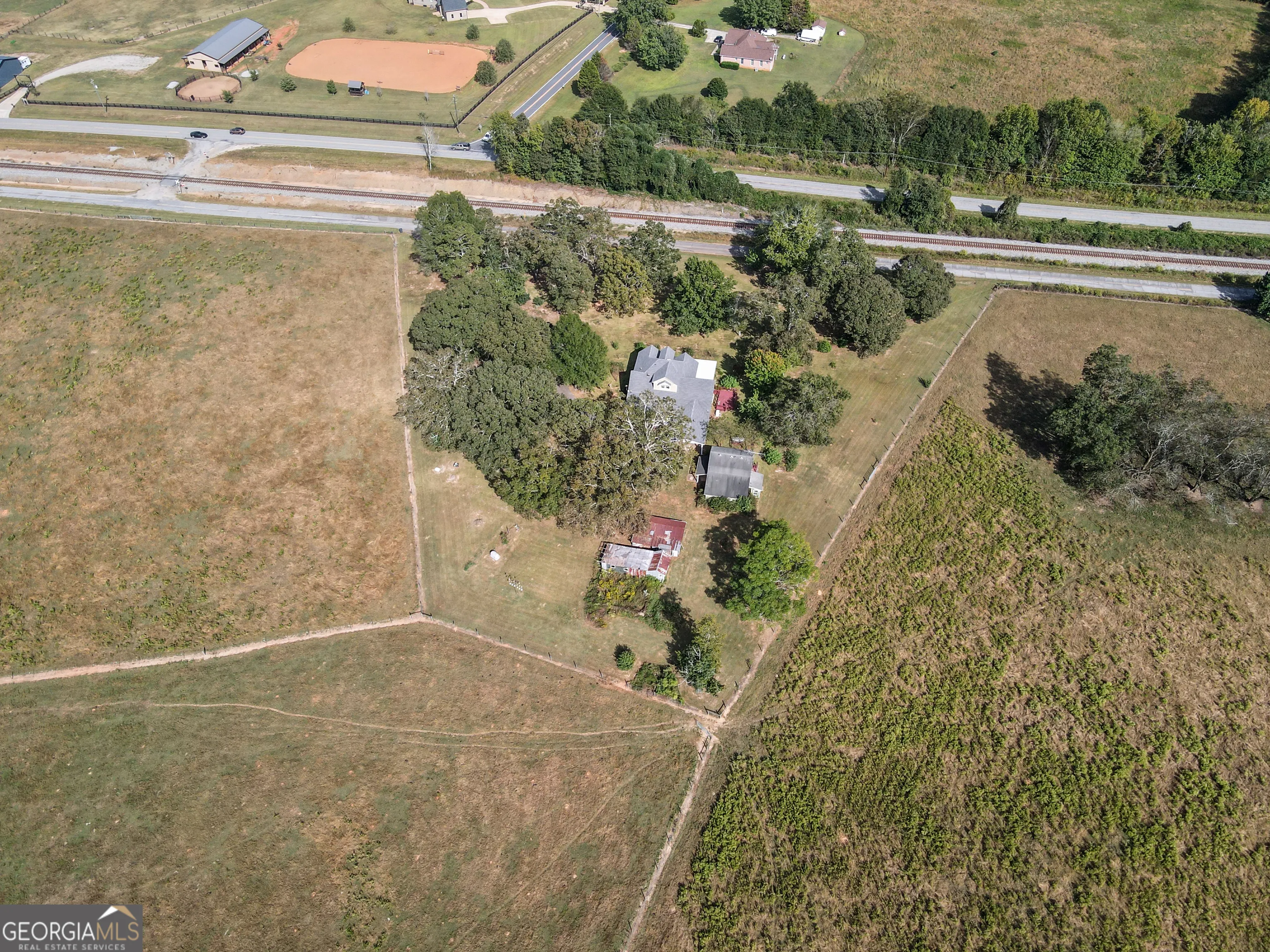 402 Tom Bell Road