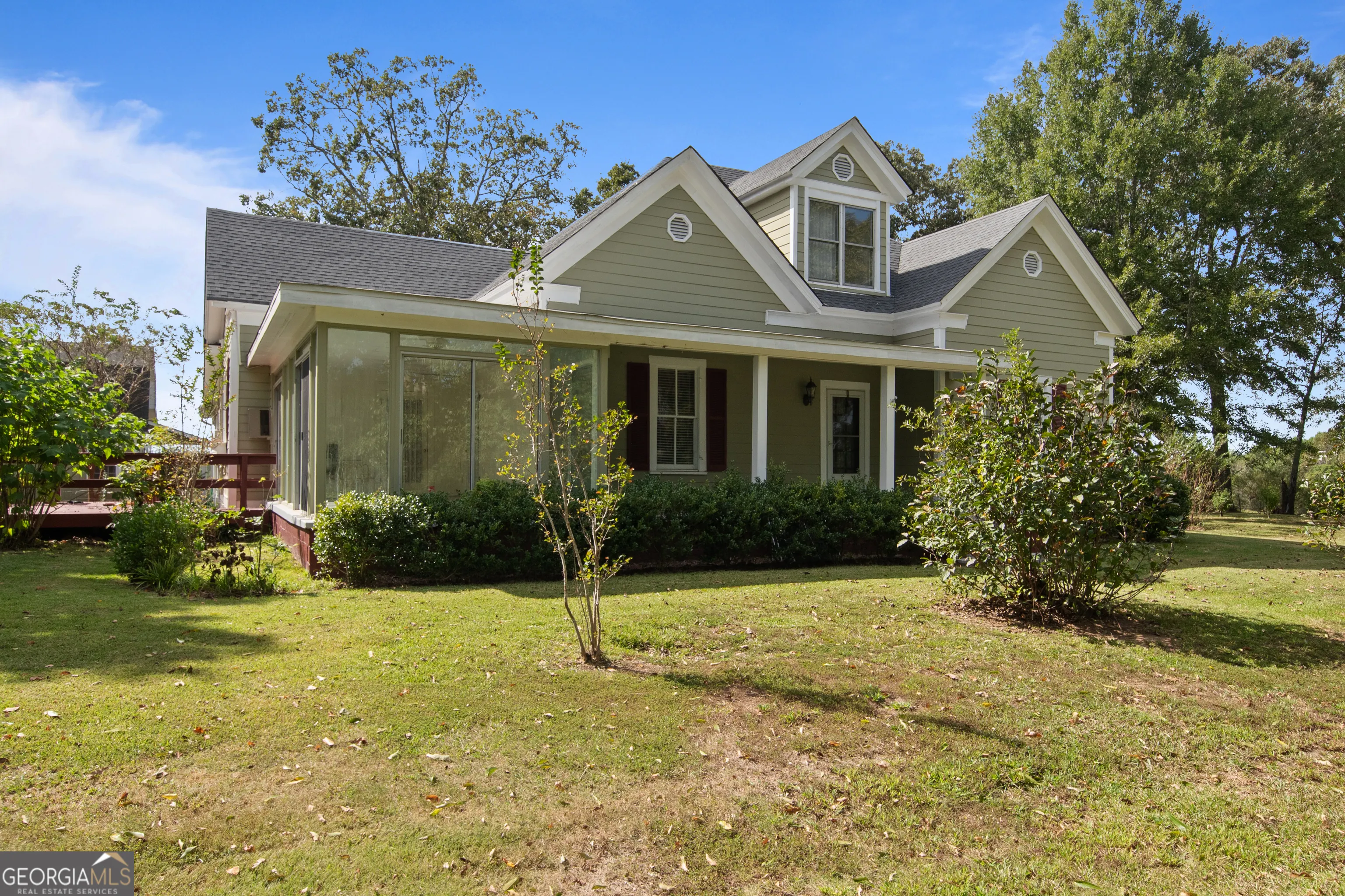 402 Tom Bell Road