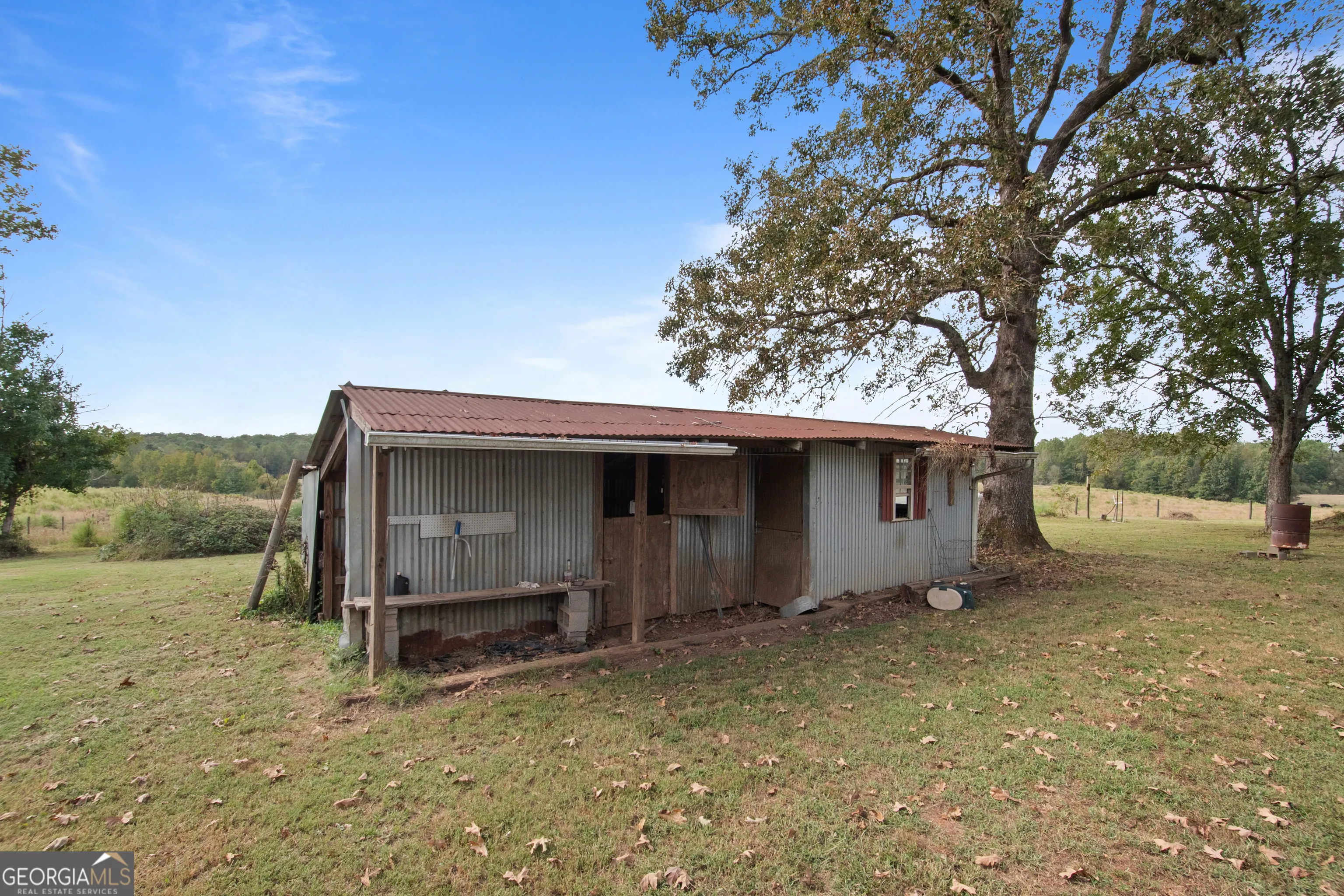 402 Tom Bell Road