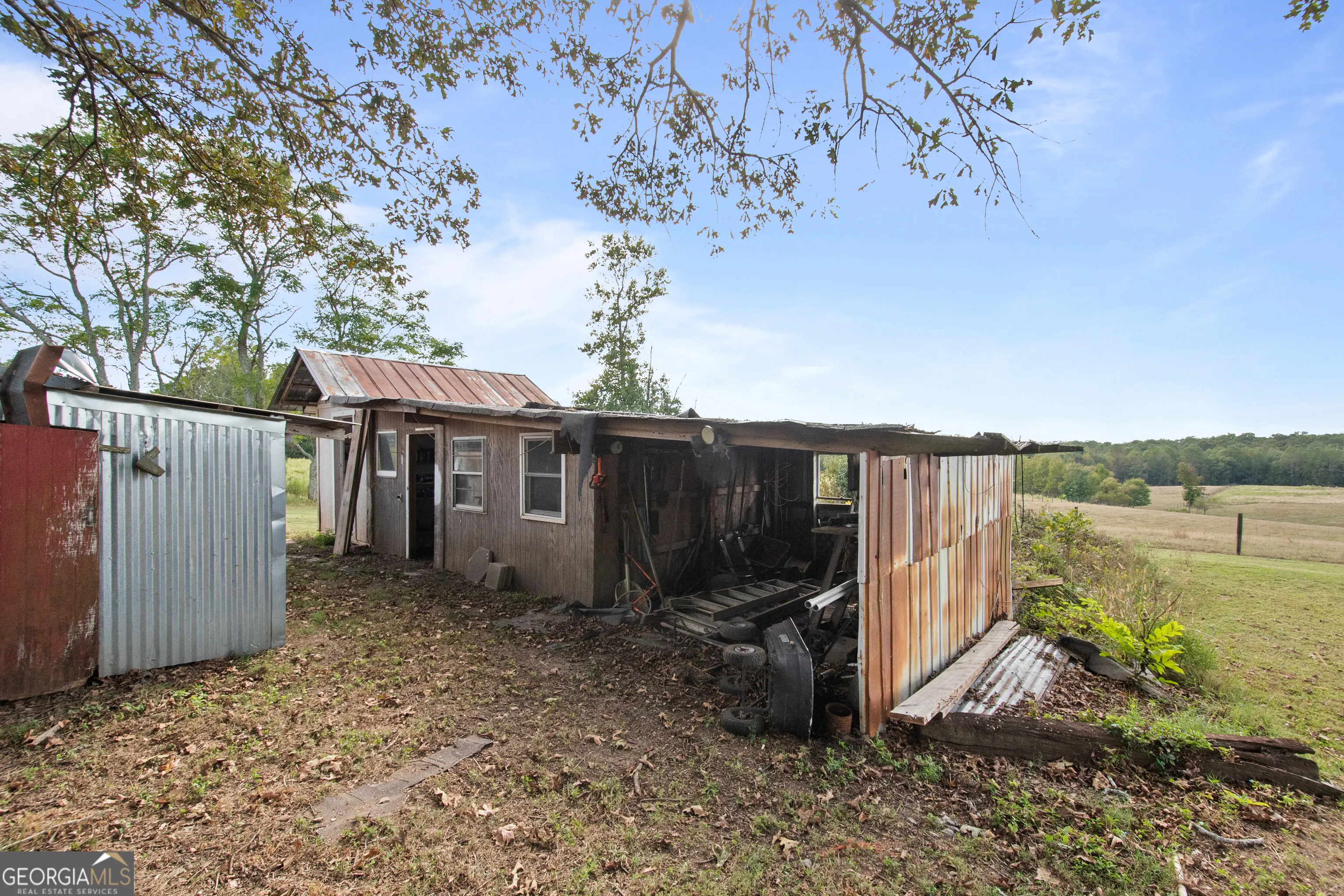 402 Tom Bell Road