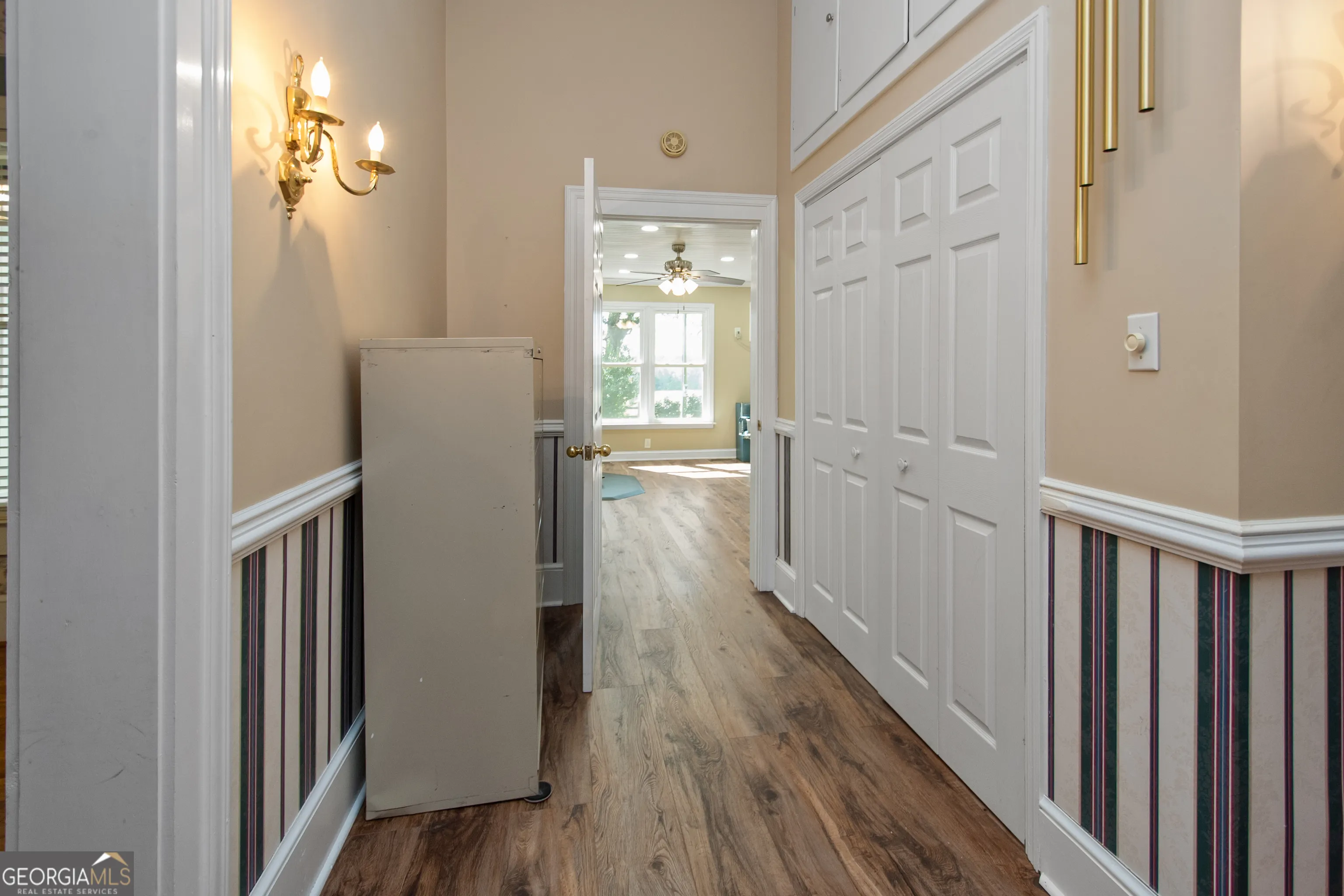 402 Tom Bell Road