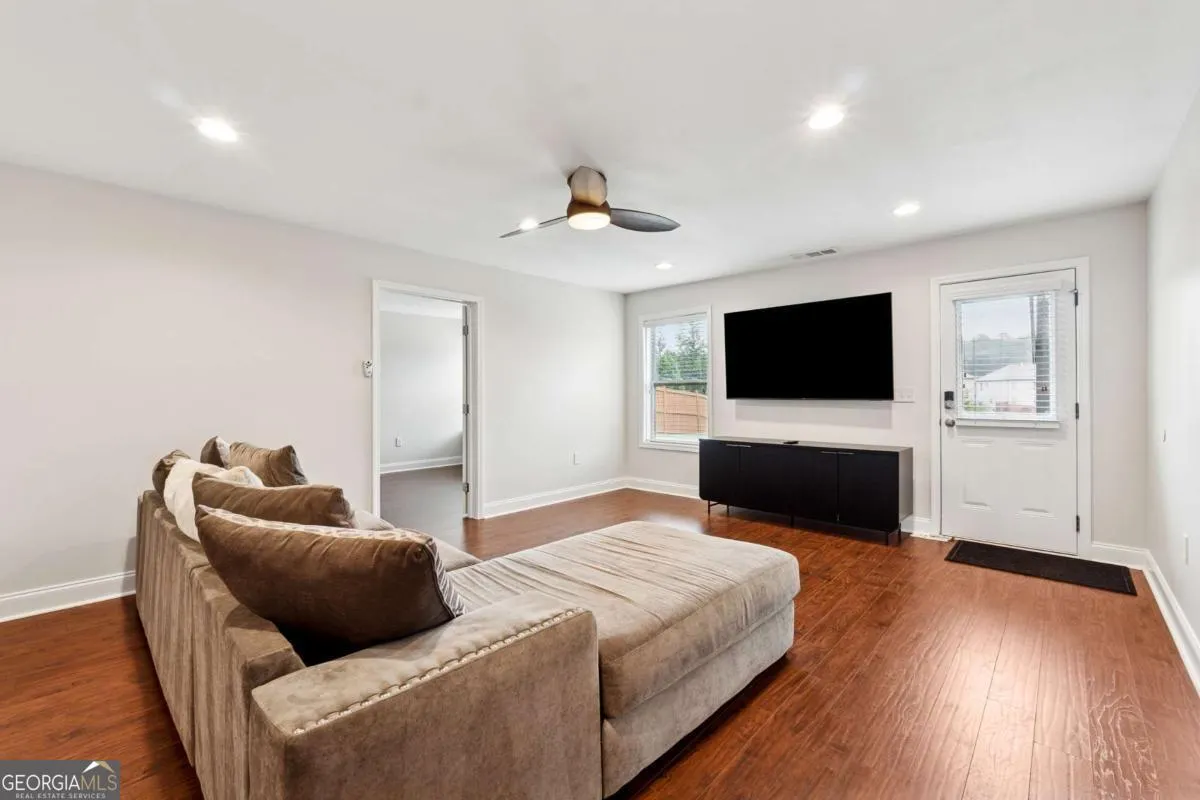 7314 Demeter Drive