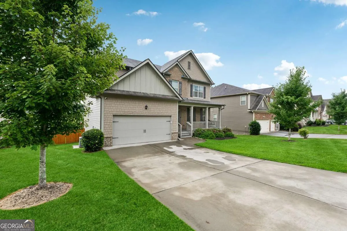 7314 Demeter Drive