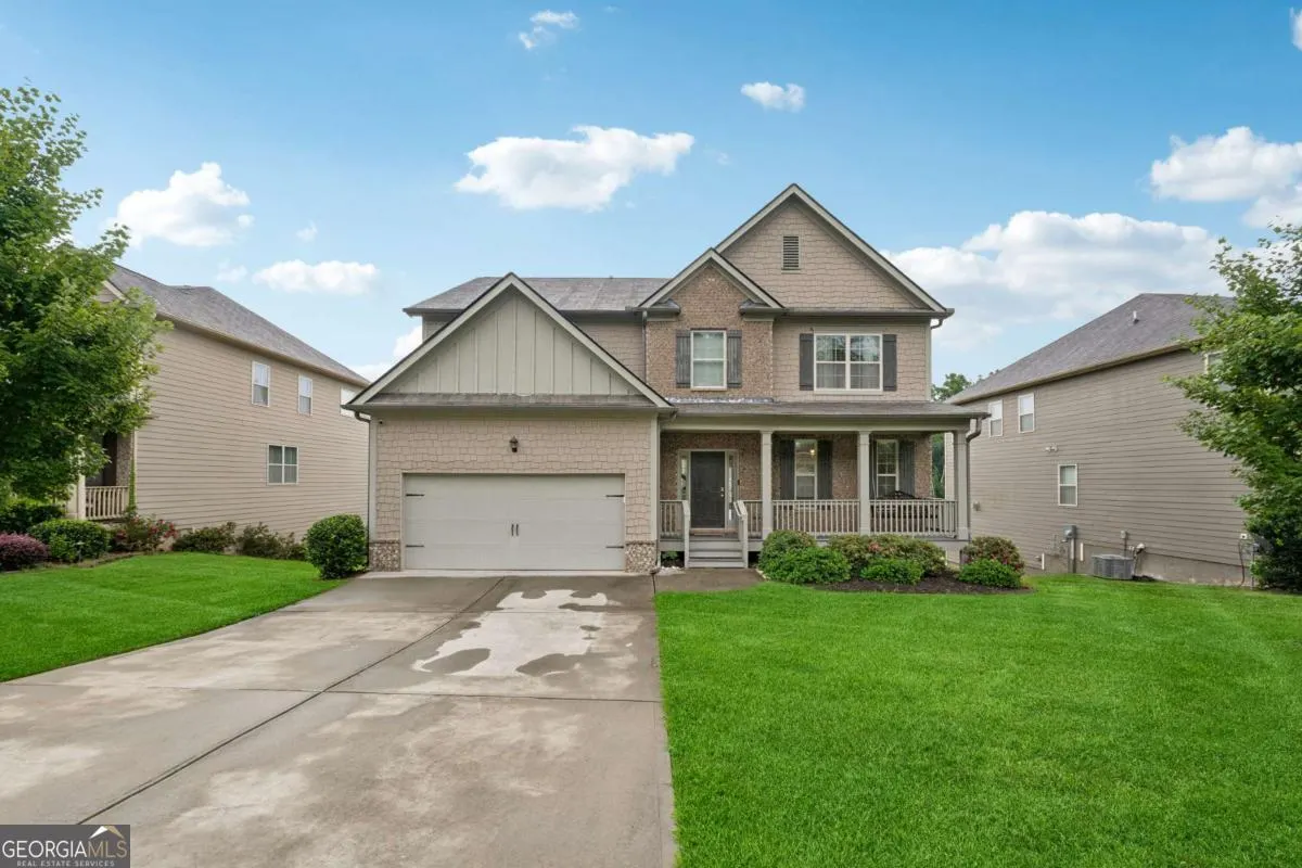 7314 Demeter Drive
