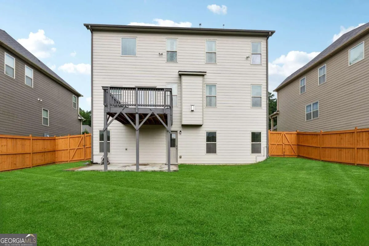 7314 Demeter Drive