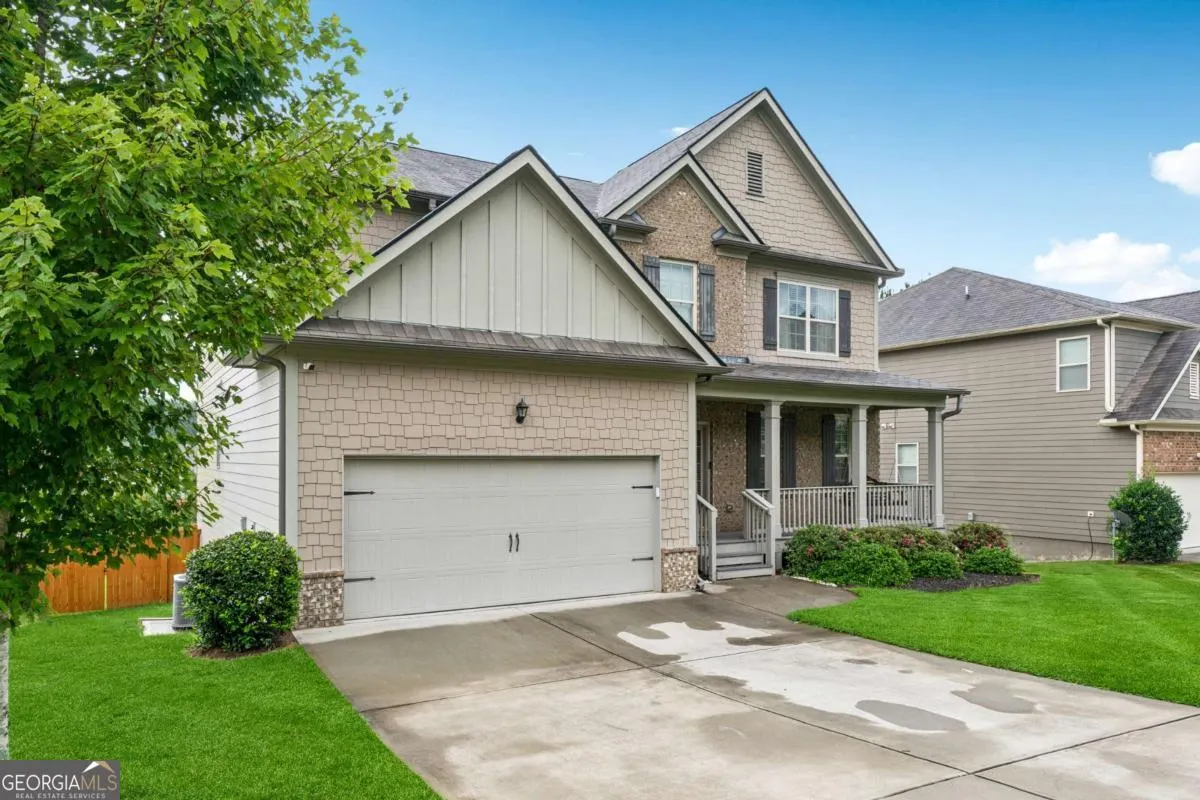 7314 Demeter Drive