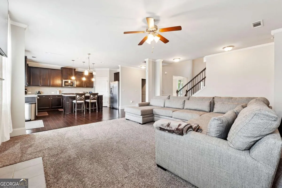 7314 Demeter Drive
