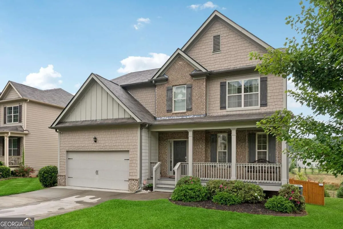 7314 Demeter Drive