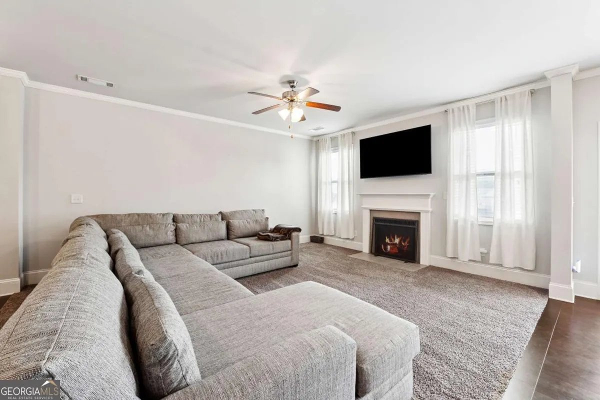 7314 Demeter Drive