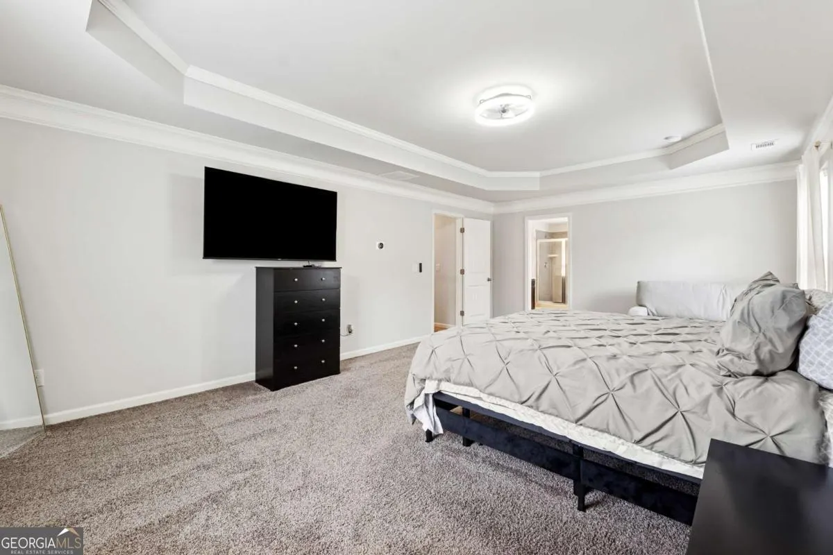 7314 Demeter Drive