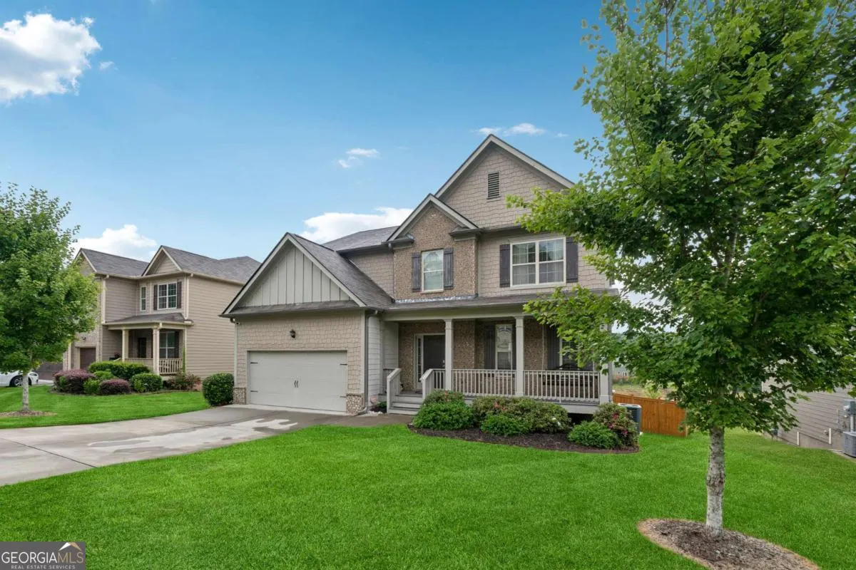 7314 Demeter Drive